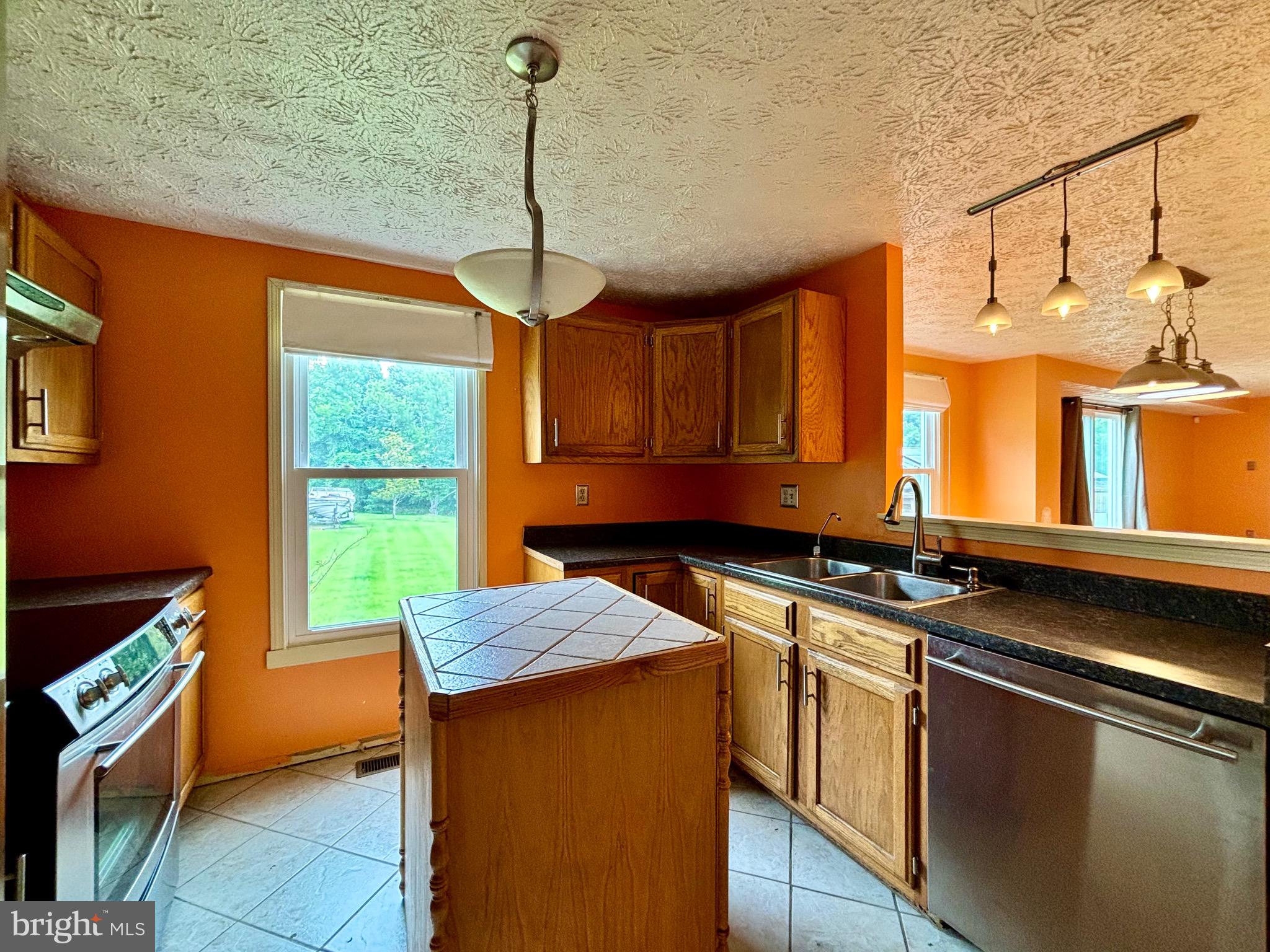 CABIN BRANCH ACRES - Residential