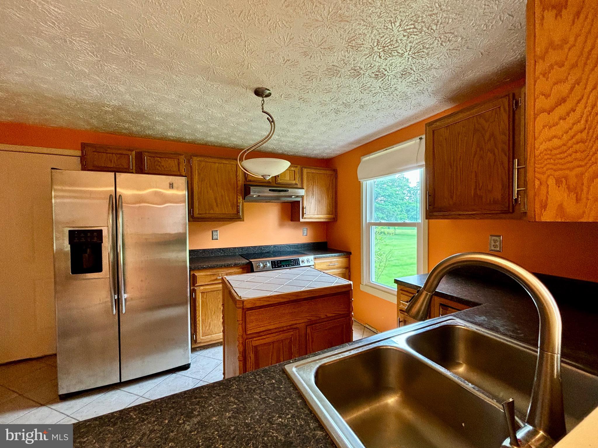 CABIN BRANCH ACRES - Residential