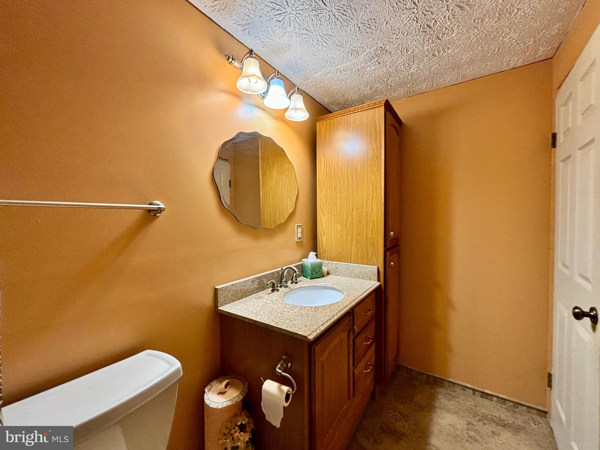 CABIN BRANCH ACRES - Residential