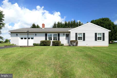 Homes For Sale - 181 Grand Prix Road<br/> BELLEFONTE, PA 16823