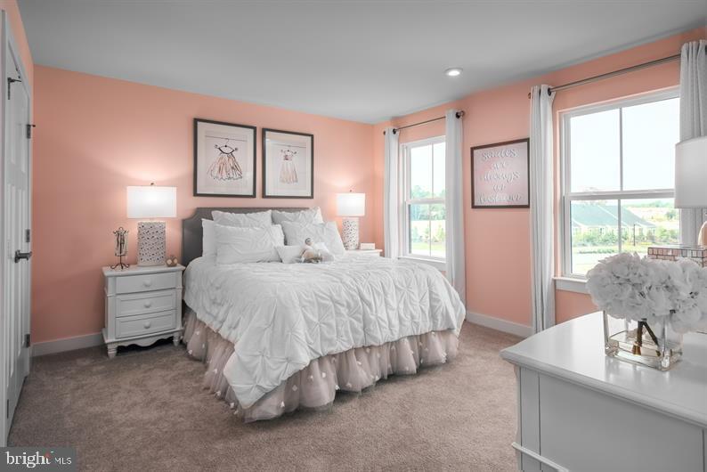 BRENTWOOD - Residential