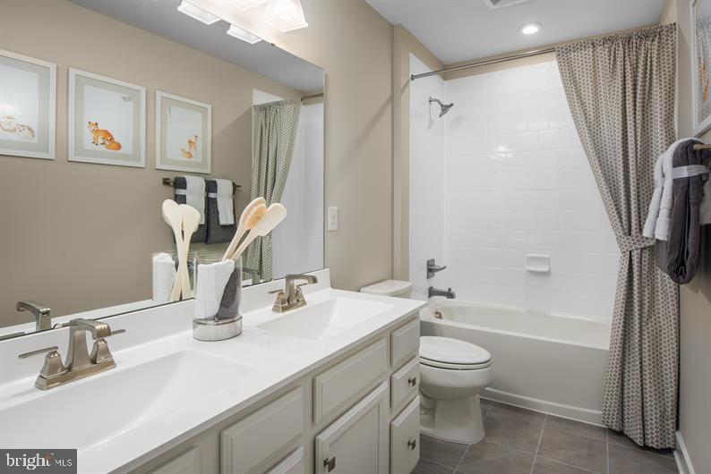 BRENTWOOD - Residential