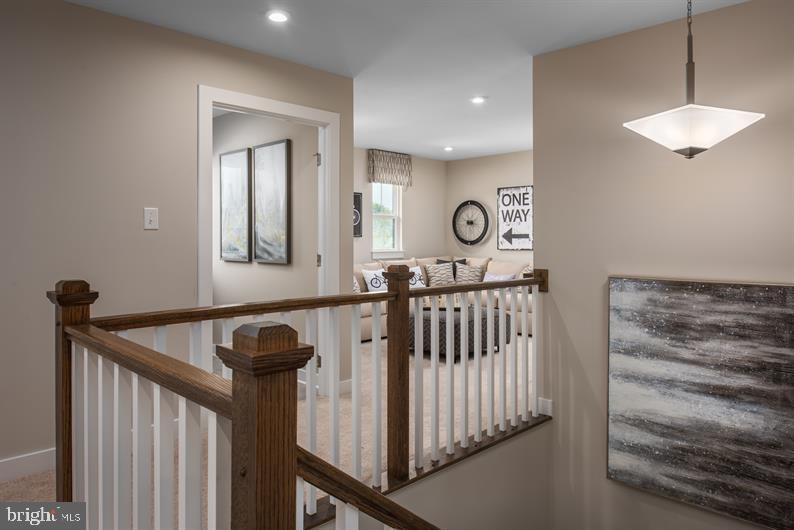 BRENTWOOD - Residential