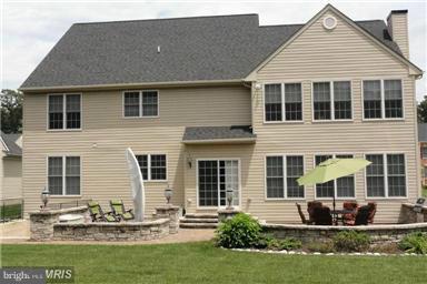 COBBLESTONE - Residential