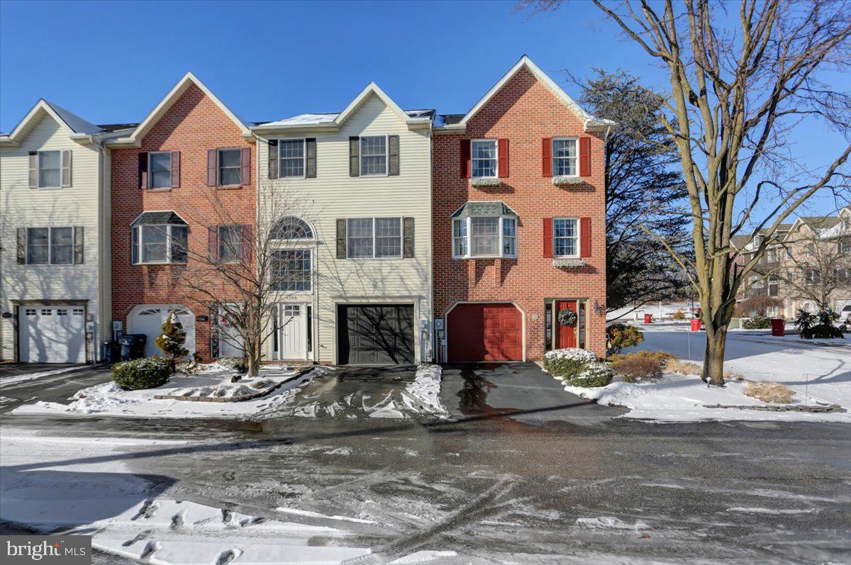 MAJESTIC RIDGE - Residential