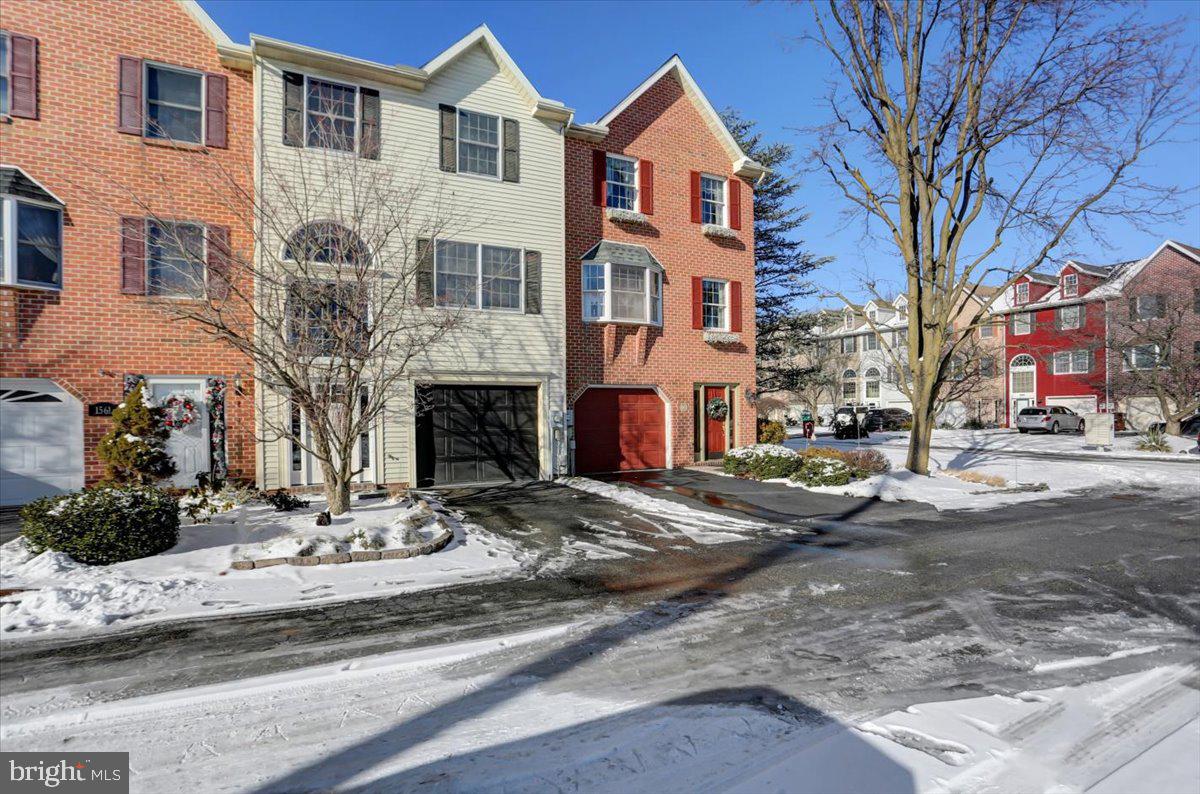 MAJESTIC RIDGE - Residential