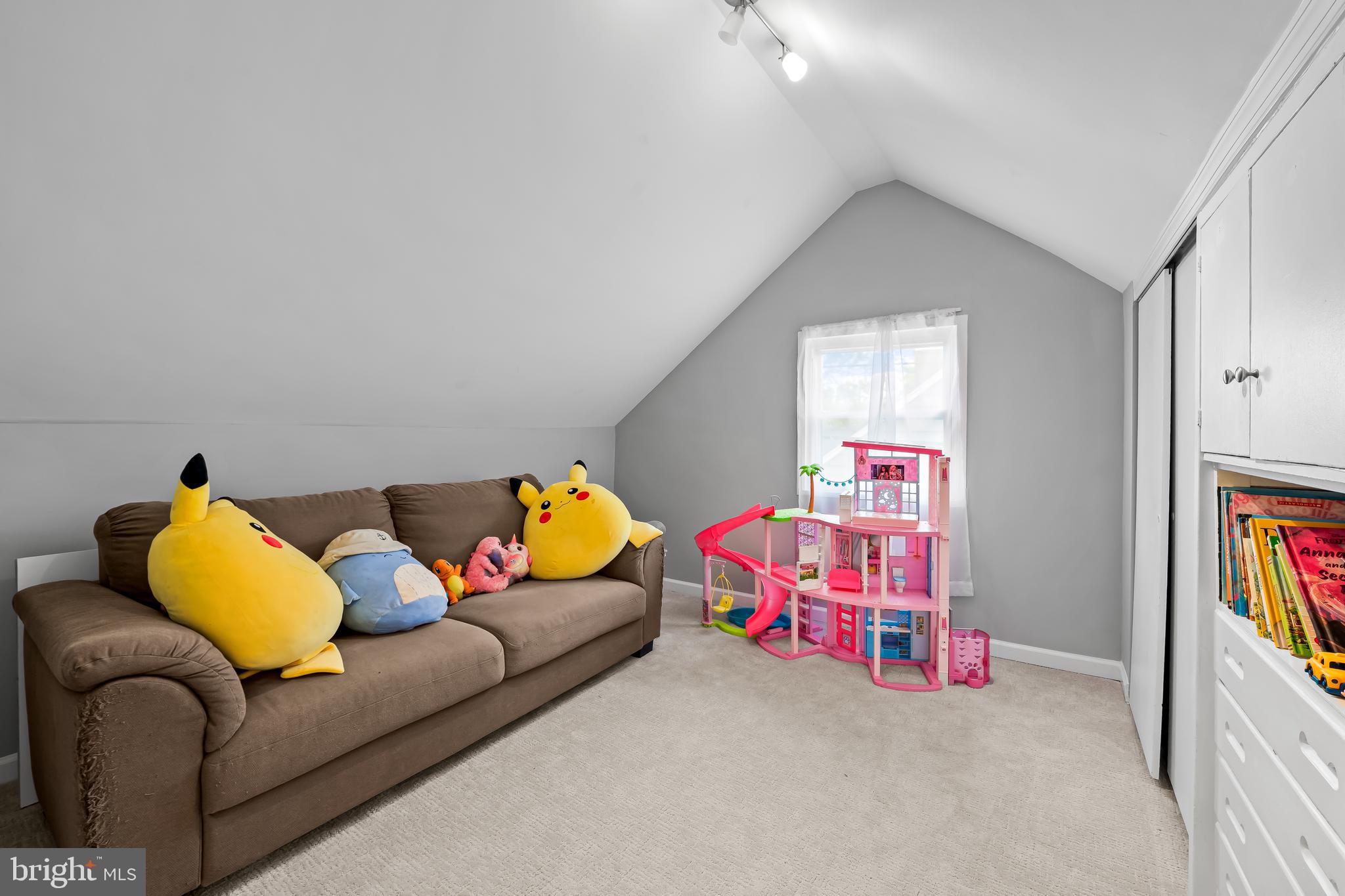 PARKVILLE - Residential