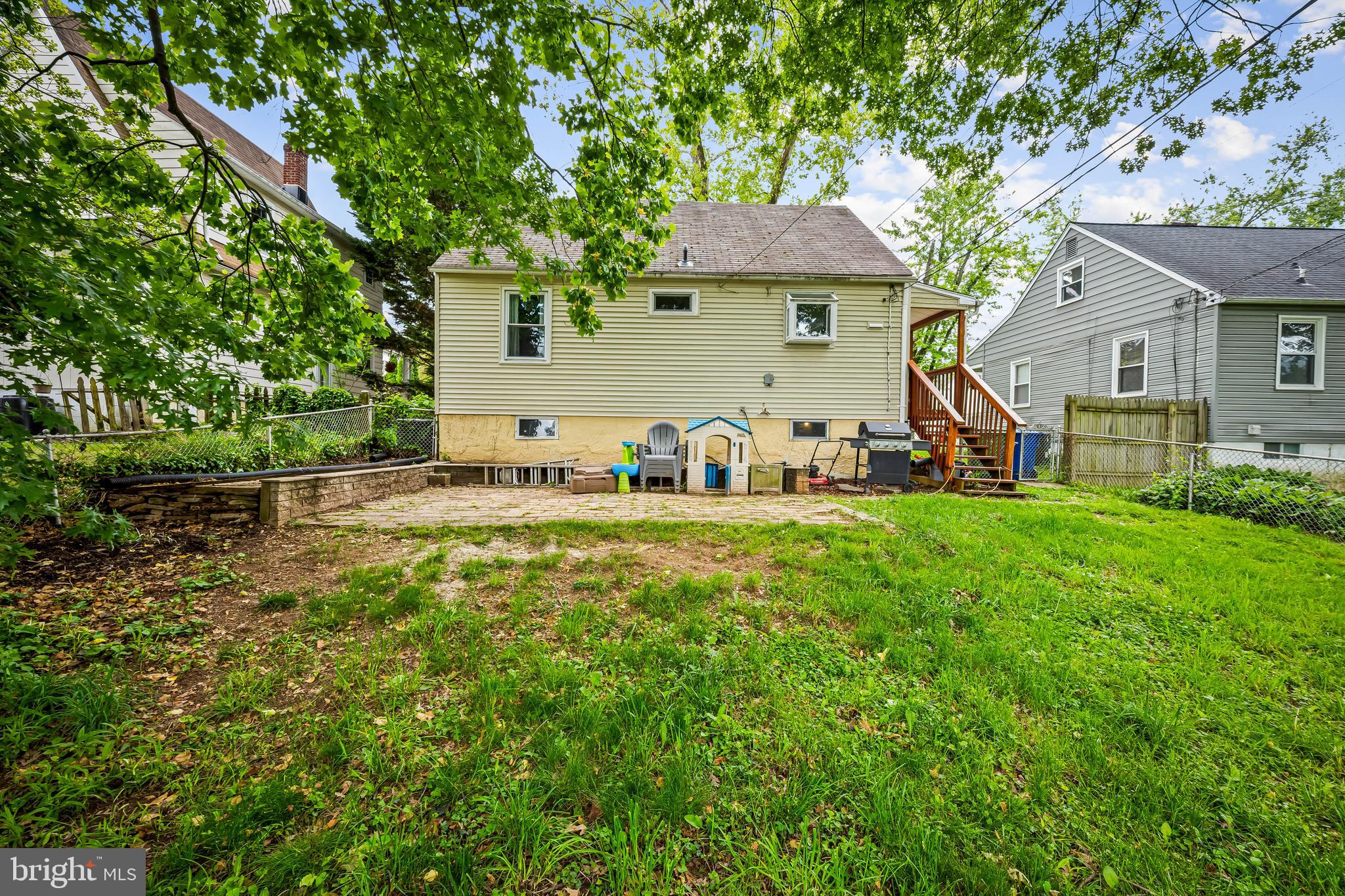 PARKVILLE - Residential