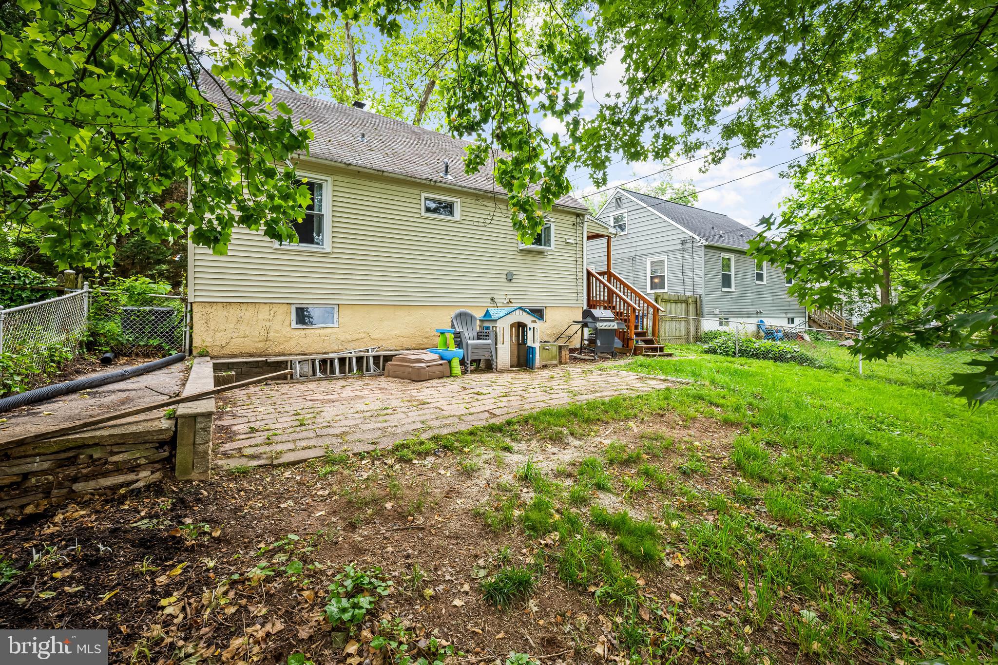 PARKVILLE - Residential