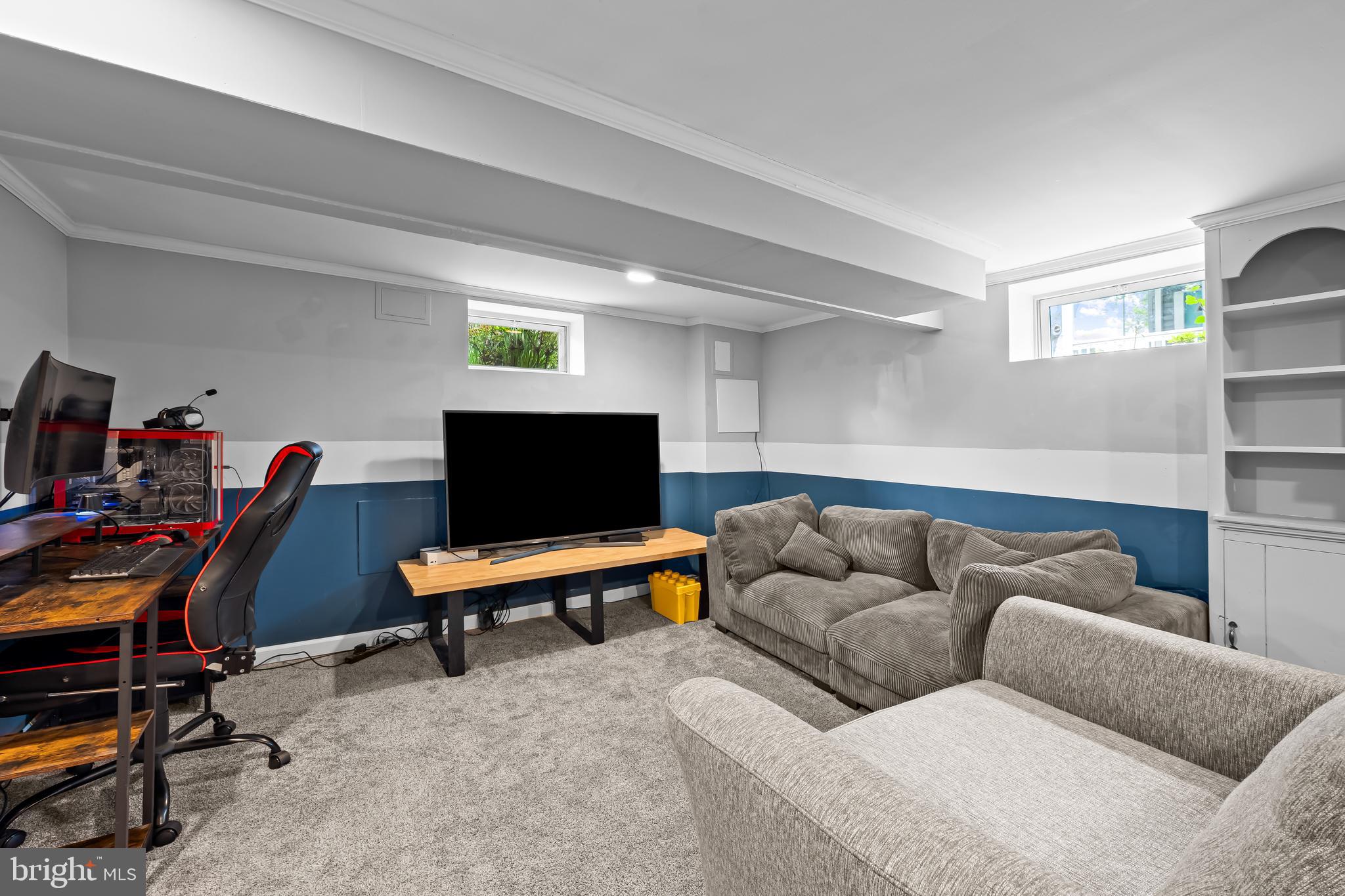 PARKVILLE - Residential