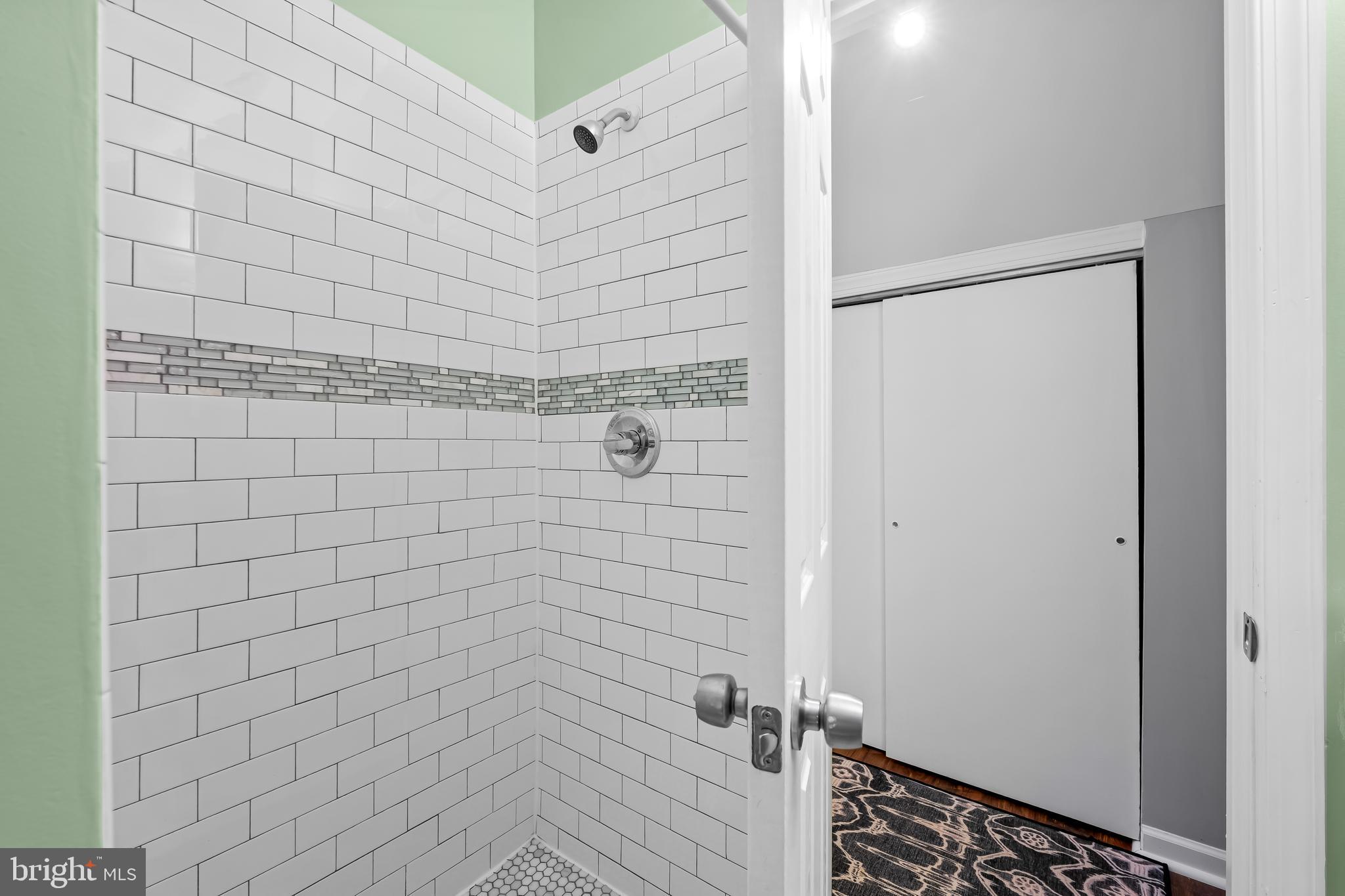 PARKVILLE - Residential