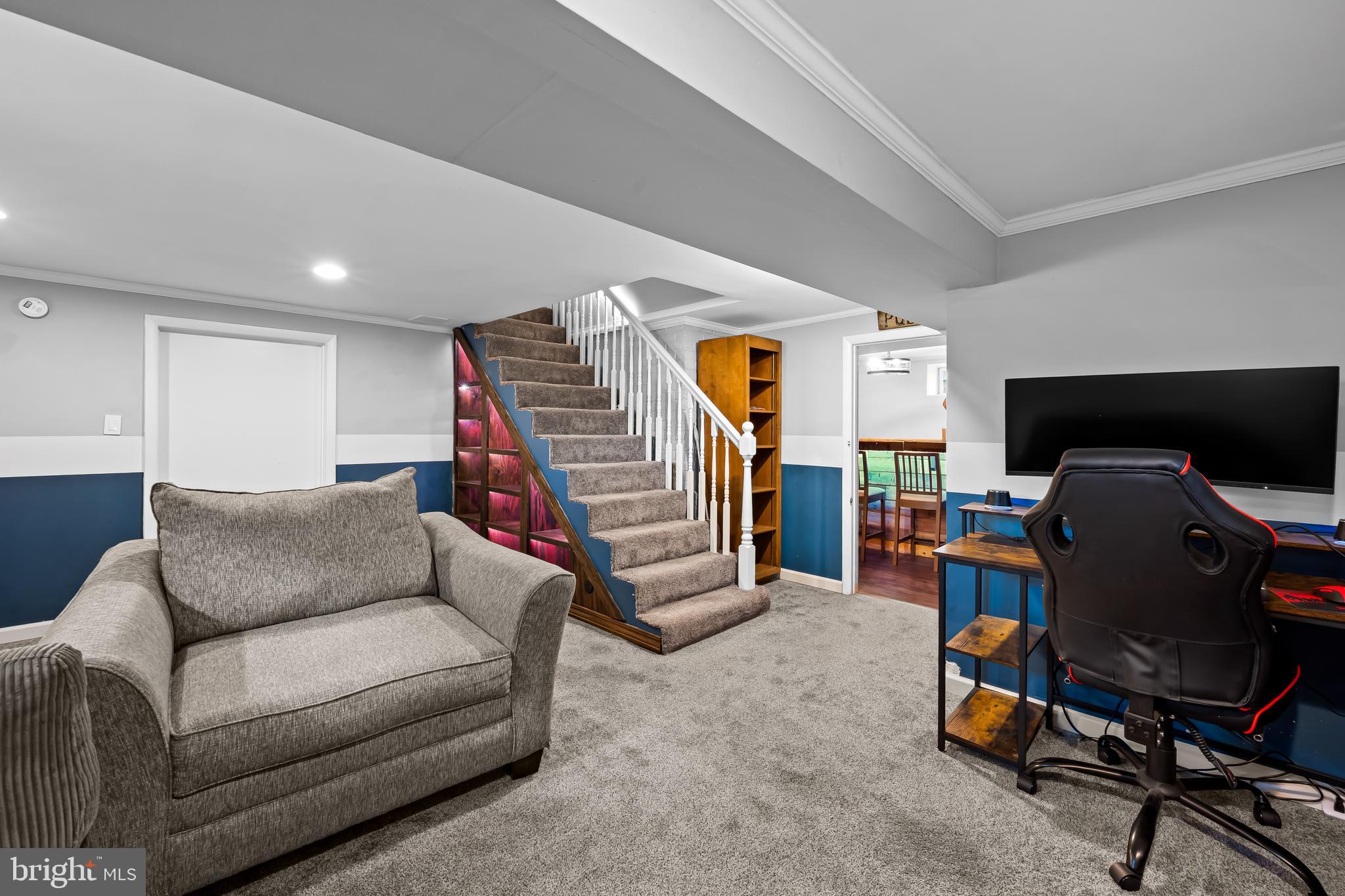 PARKVILLE - Residential