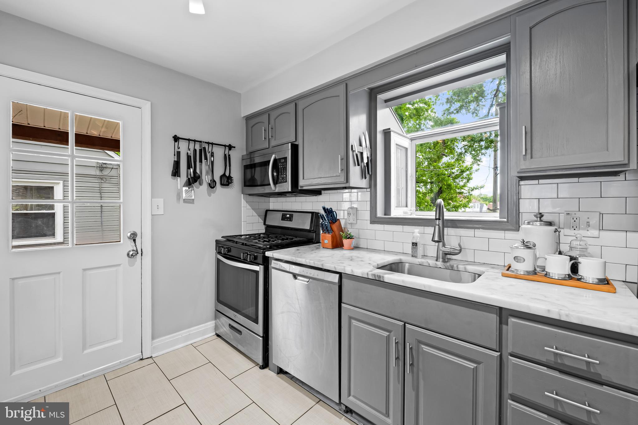 PARKVILLE - Residential