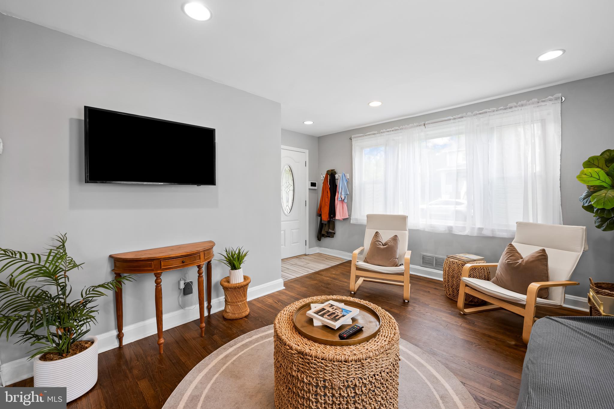 PARKVILLE - Residential