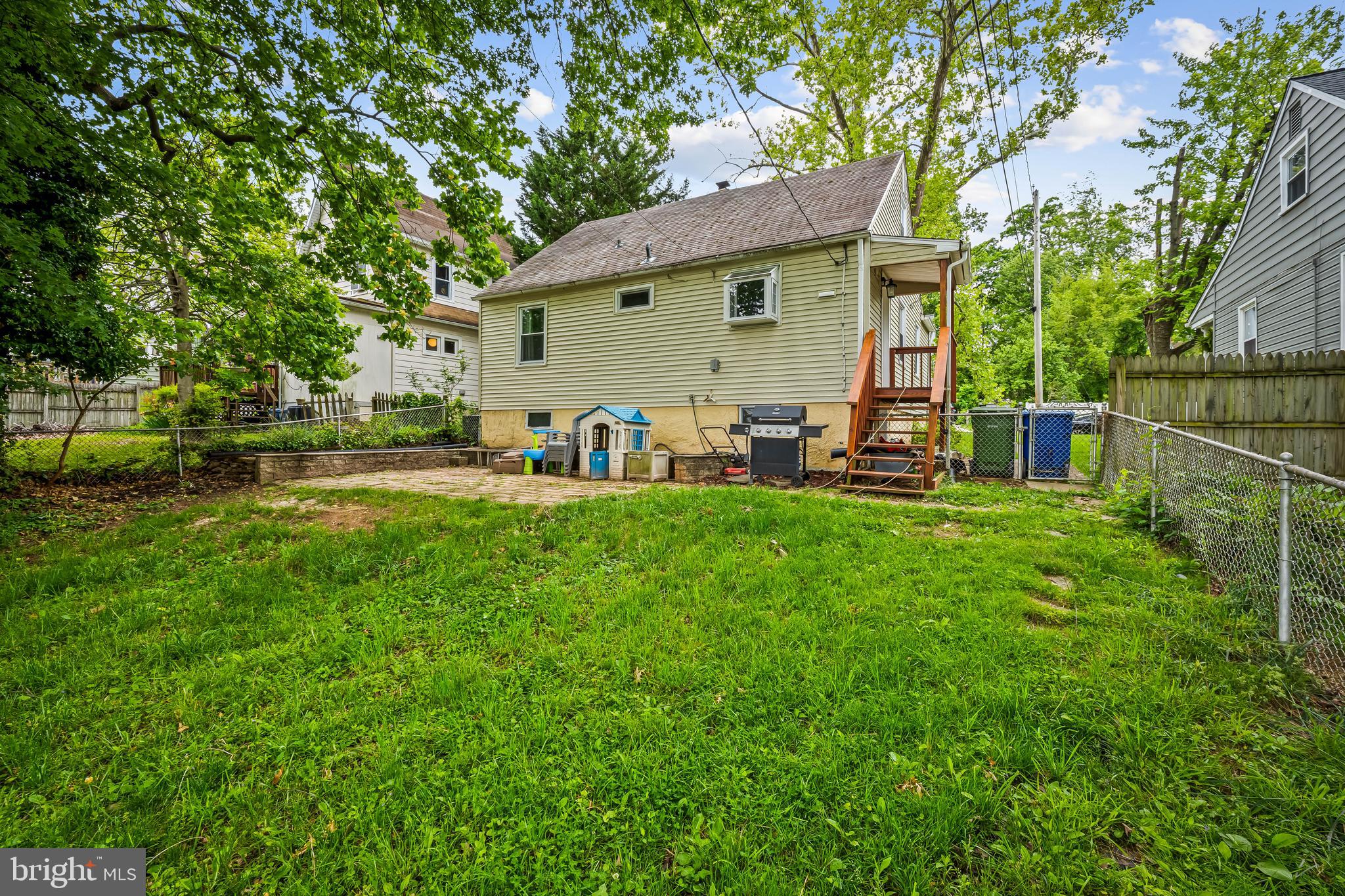 PARKVILLE - Residential