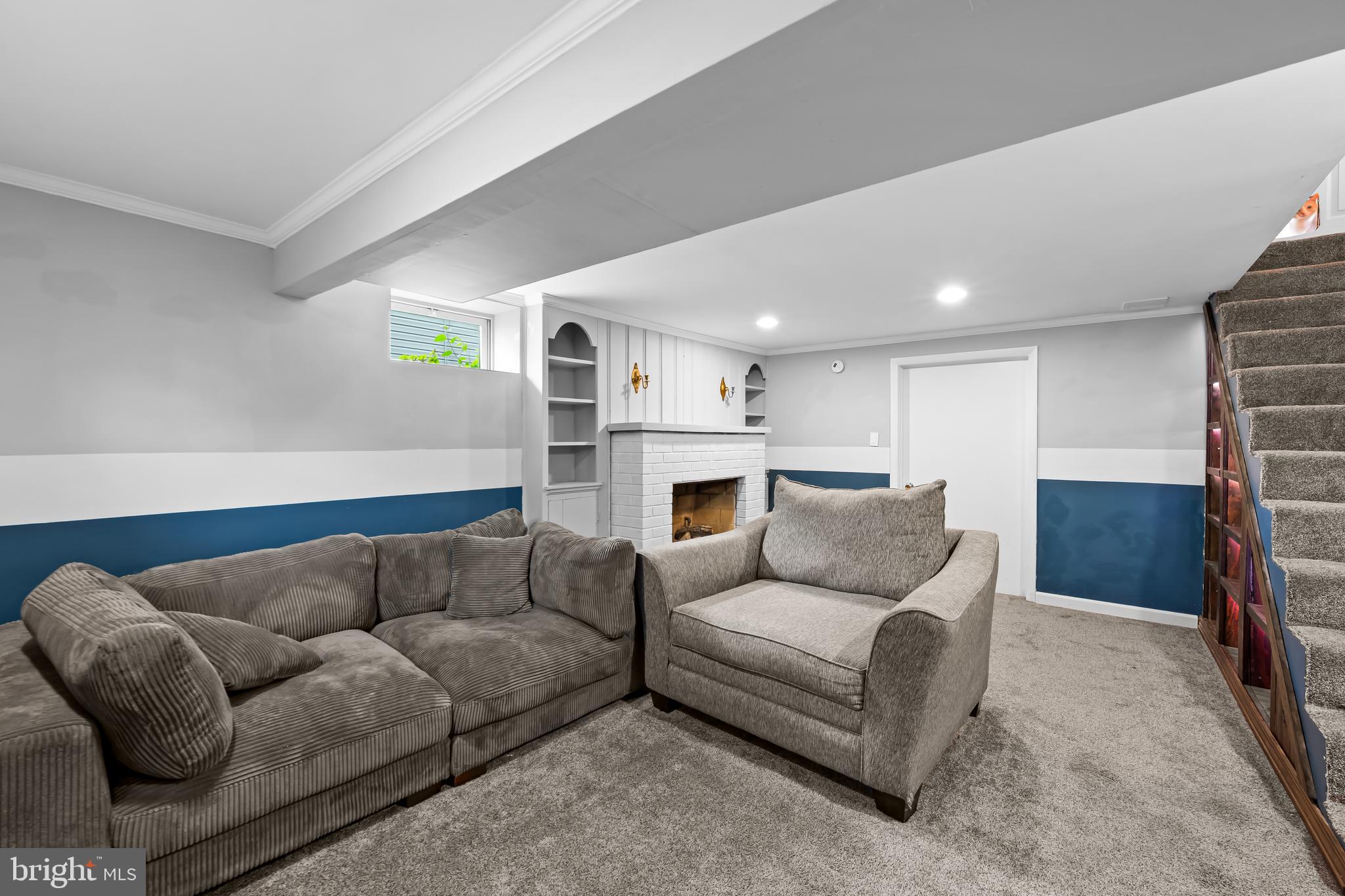 PARKVILLE - Residential