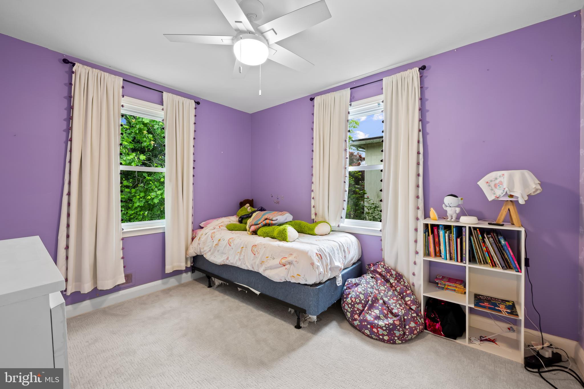 PARKVILLE - Residential