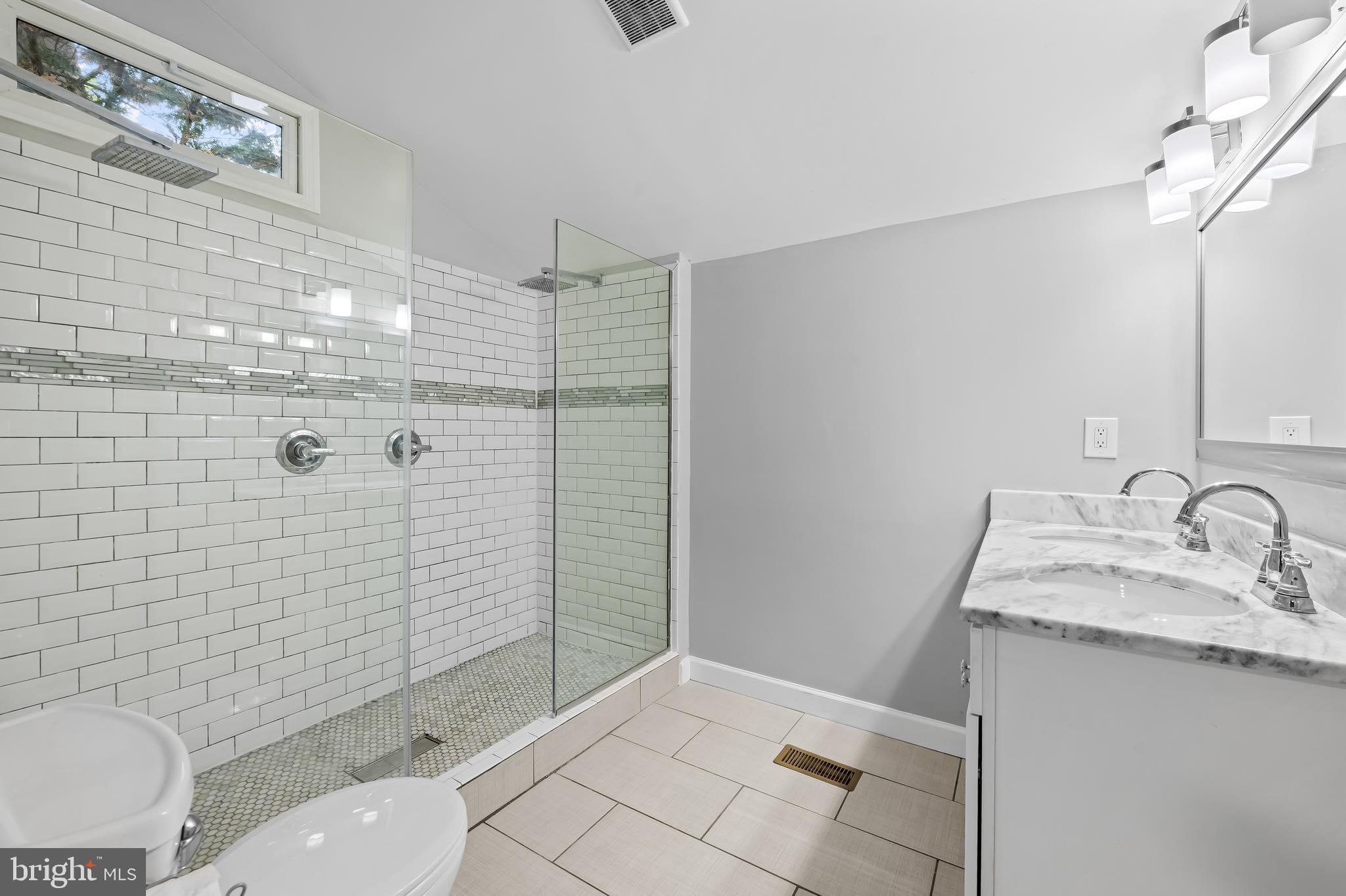 PARKVILLE - Residential
