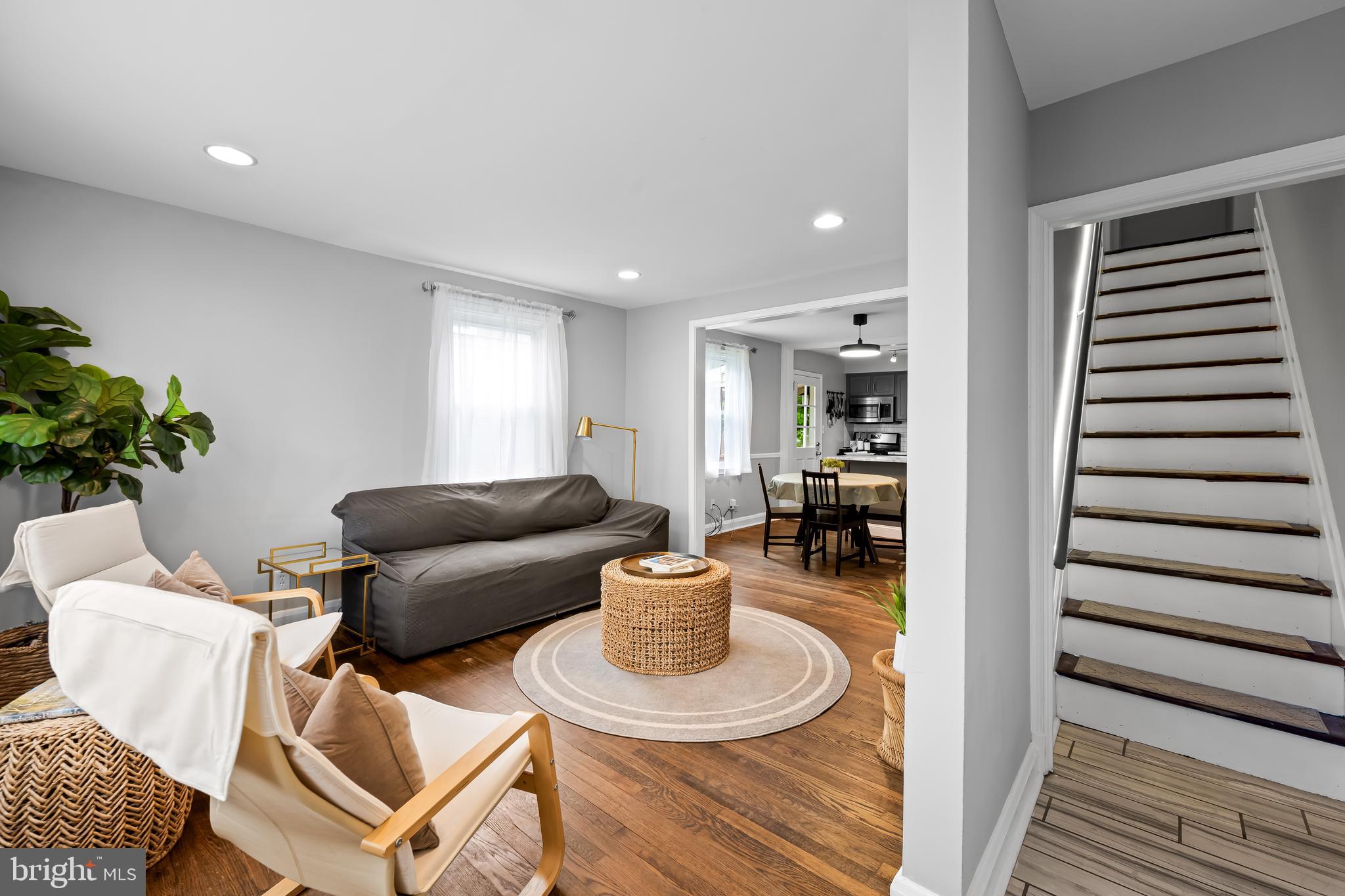 PARKVILLE - Residential