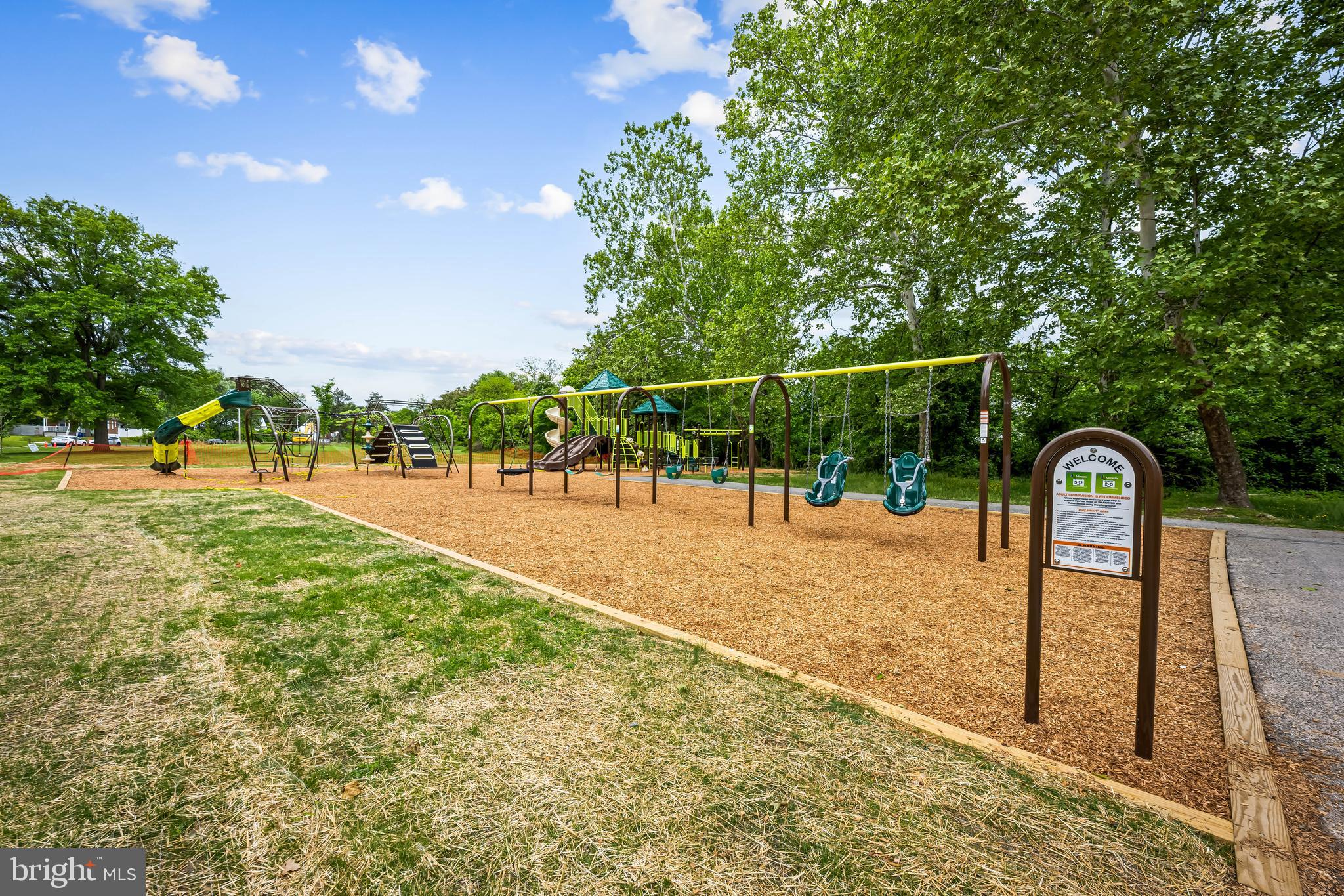 PARKVILLE - Residential