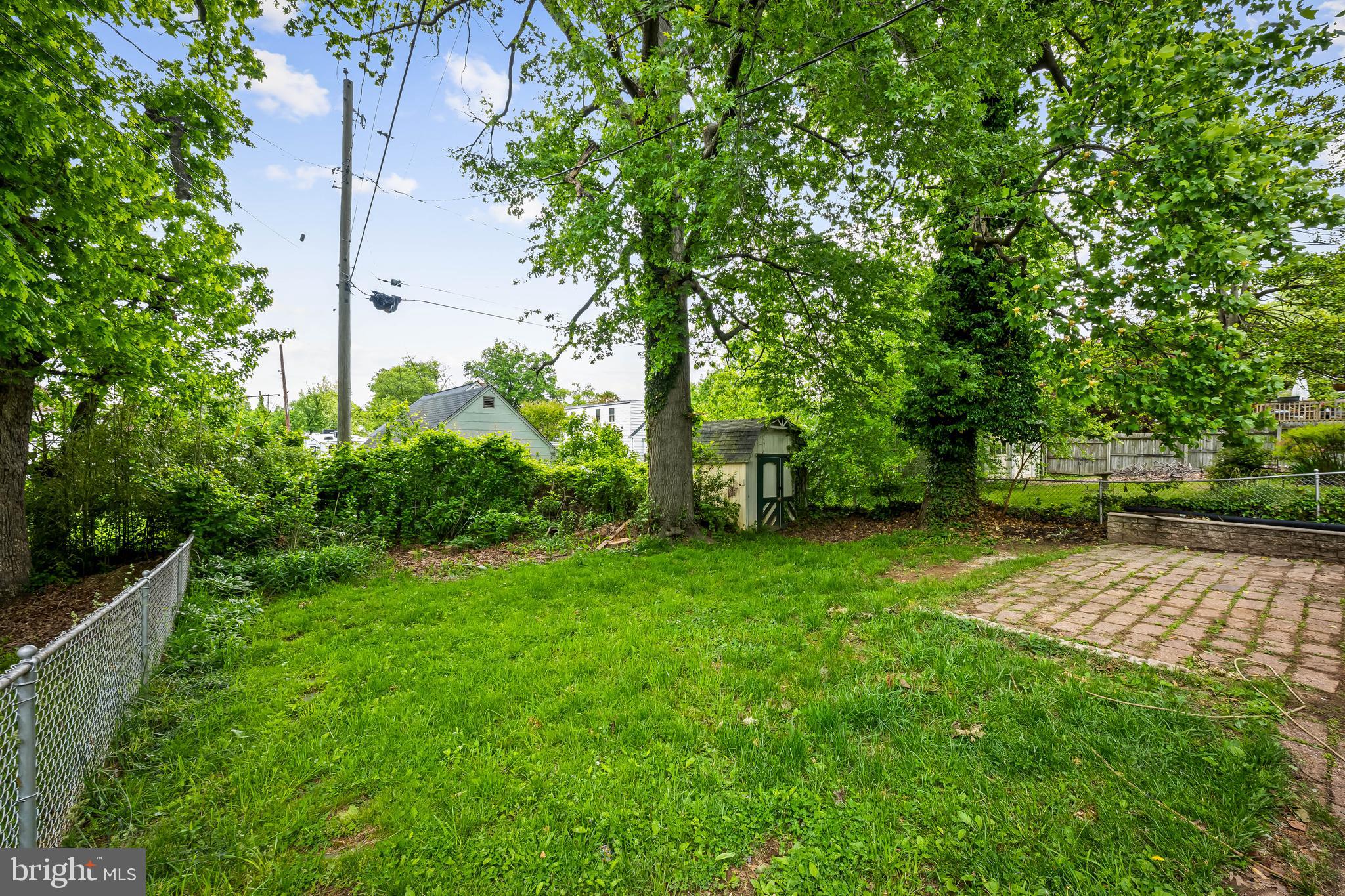 PARKVILLE - Residential