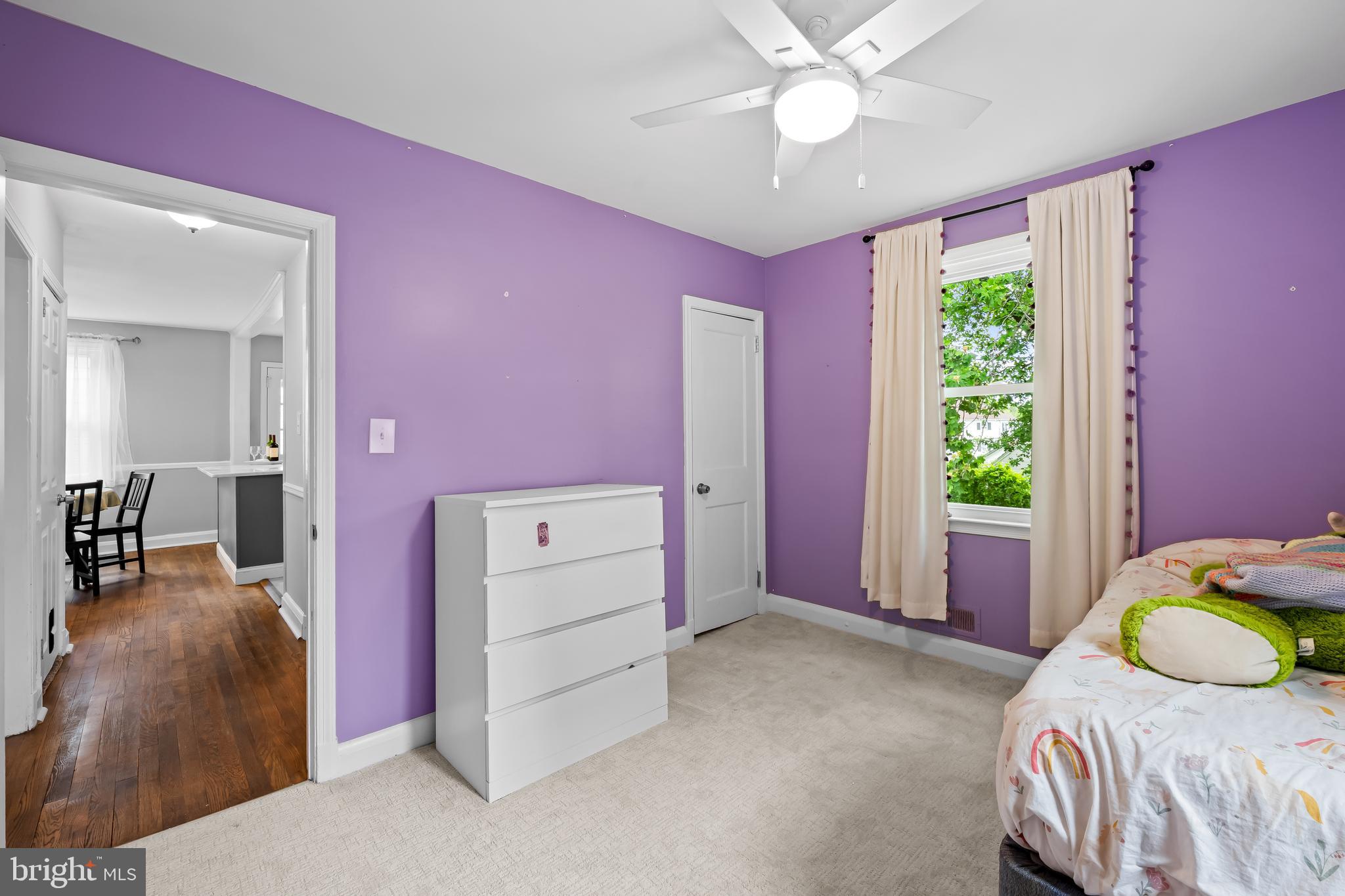 PARKVILLE - Residential