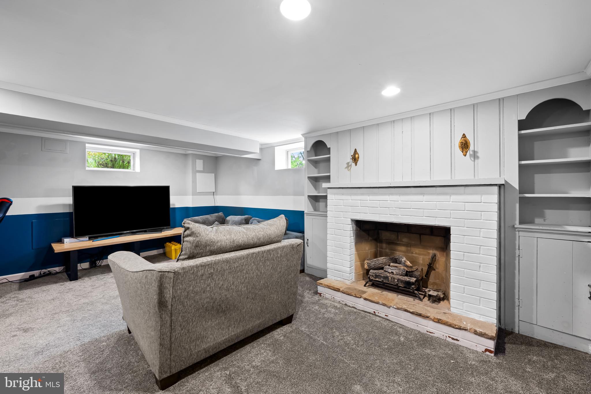 PARKVILLE - Residential