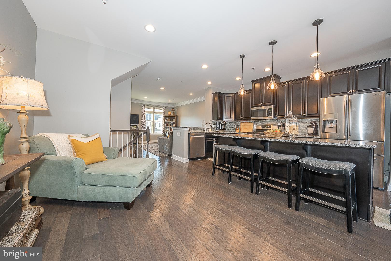 MAIN STREET CROSSING - Residential