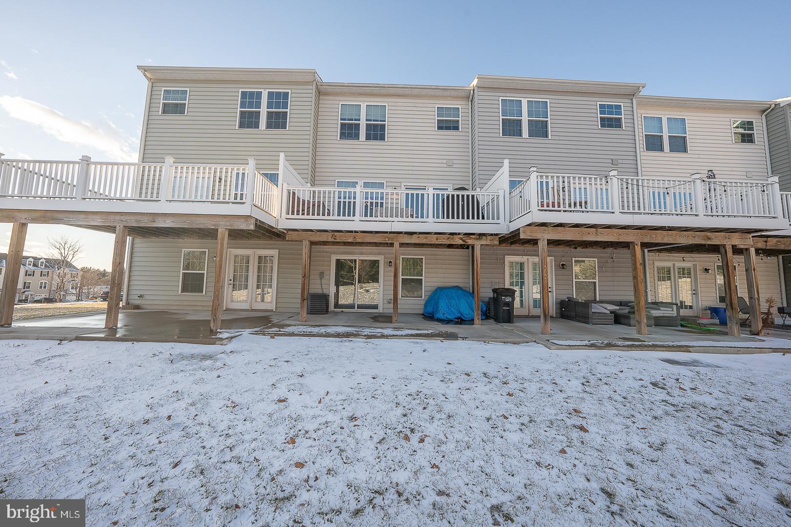 MAIN STREET CROSSING - Residential