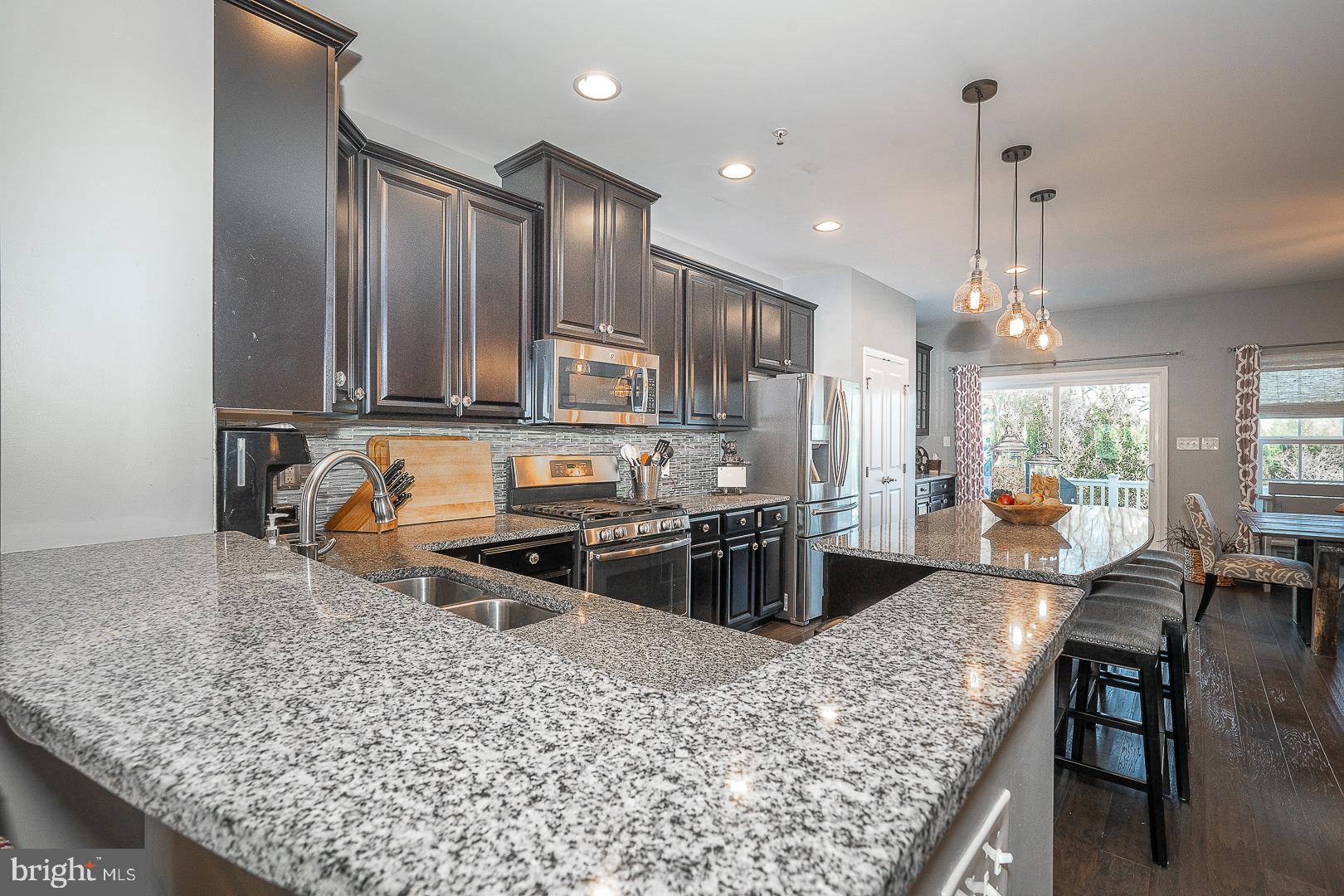 MAIN STREET CROSSING - Residential