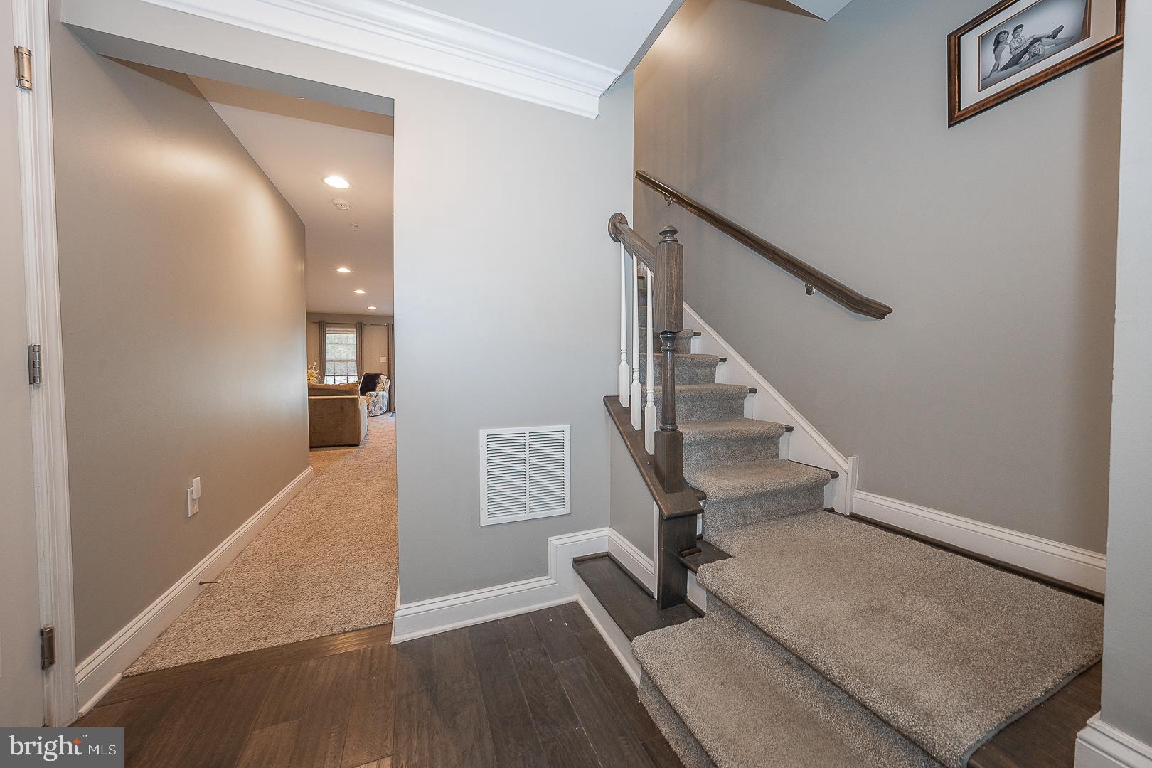 MAIN STREET CROSSING - Residential