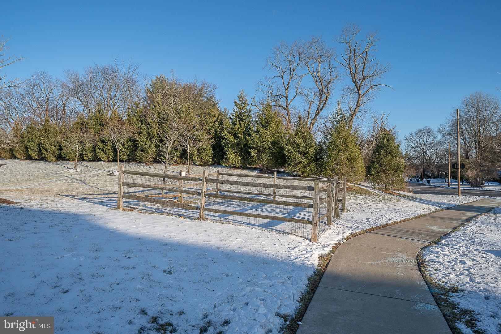 MAIN STREET CROSSING - Residential