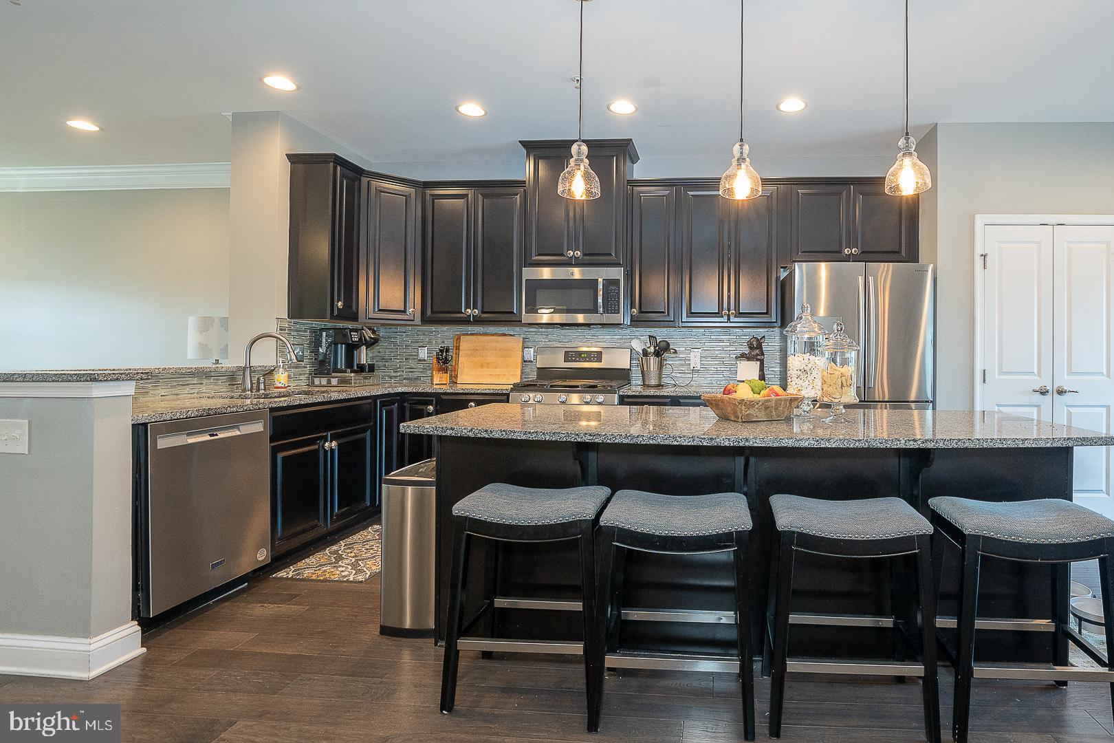 MAIN STREET CROSSING - Residential