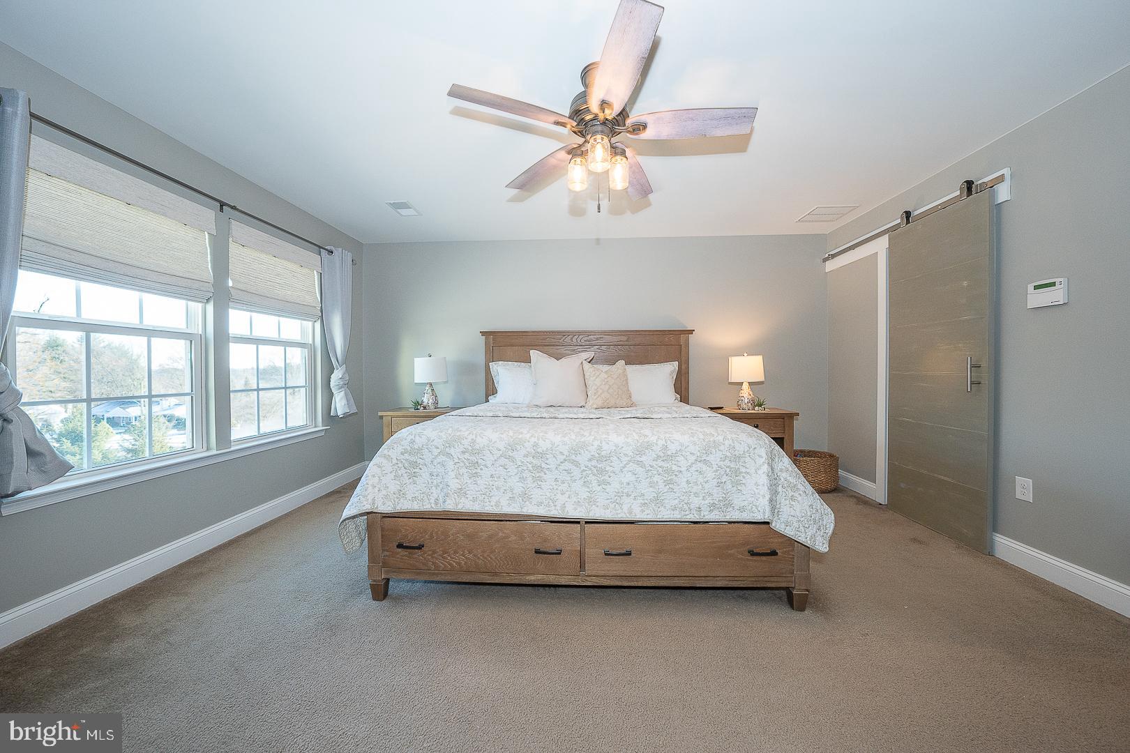 MAIN STREET CROSSING - Residential