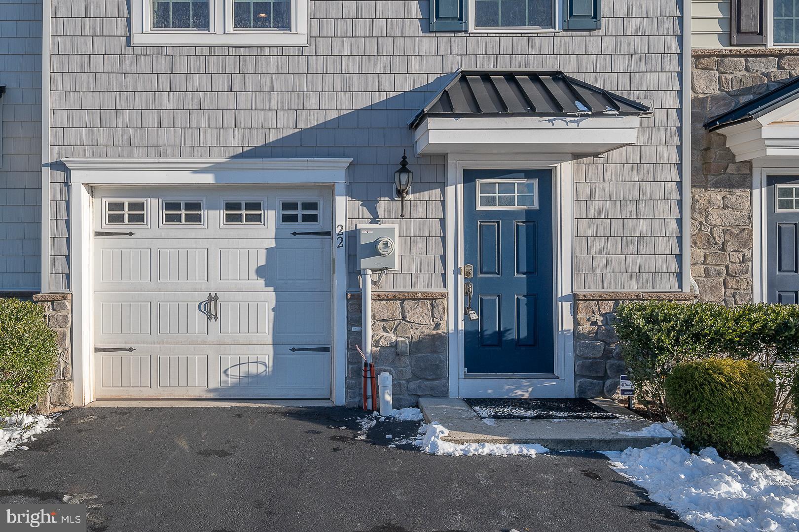 MAIN STREET CROSSING - Residential