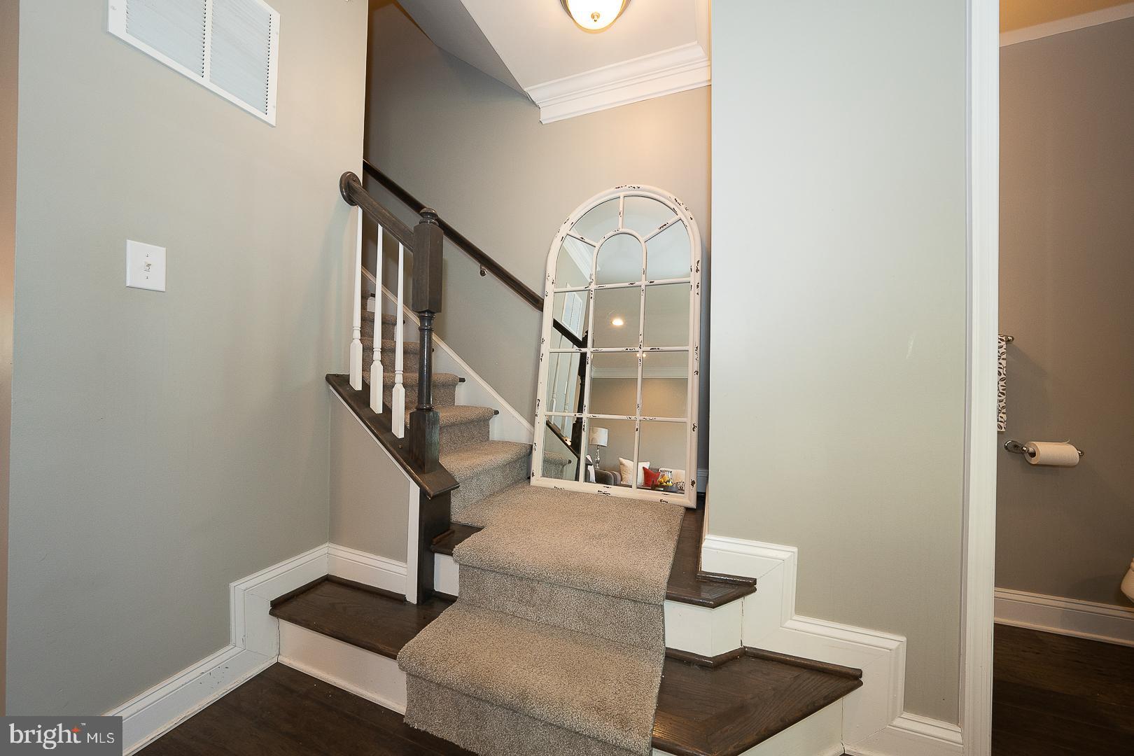 MAIN STREET CROSSING - Residential