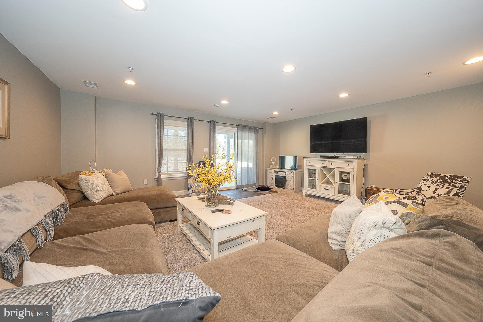 MAIN STREET CROSSING - Residential