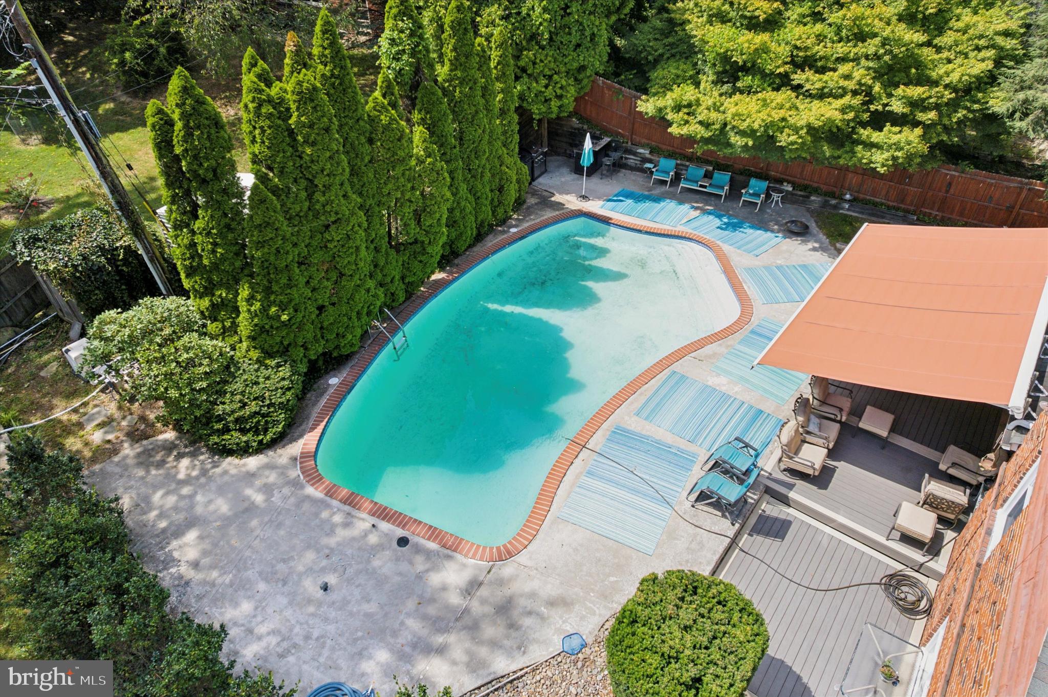 JENKINTOWN MANOR - Residential