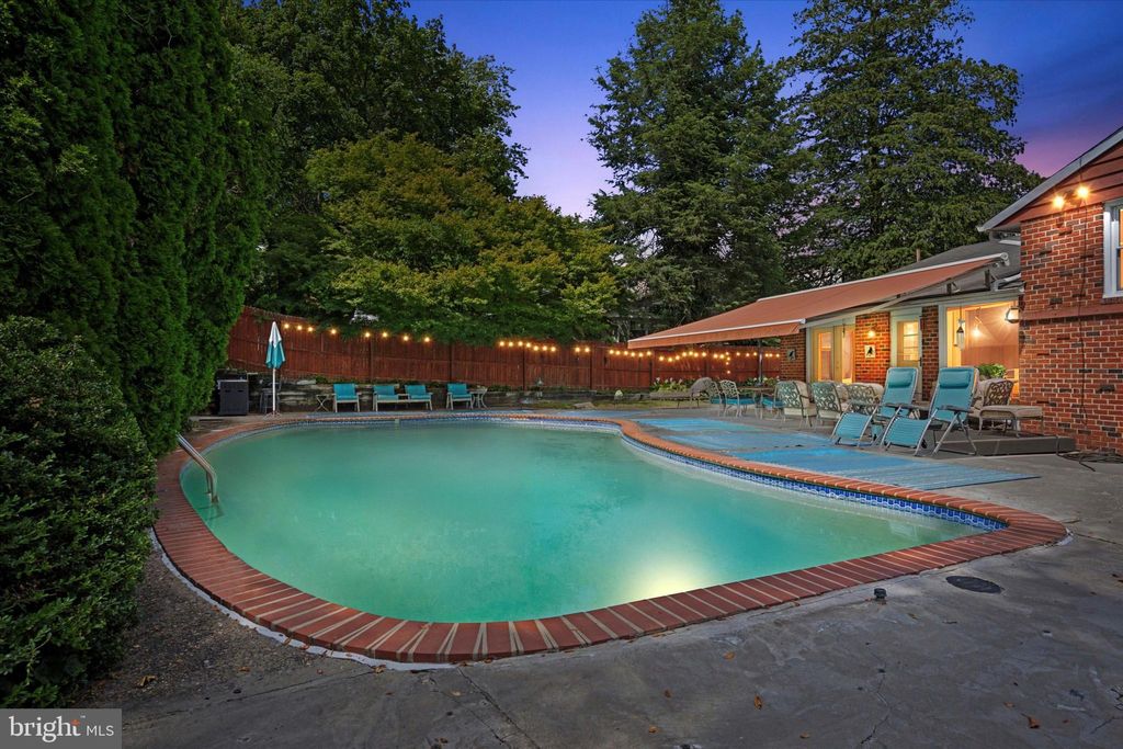 Photo of 990 Indian Creek Road, JENKINTOWN, PA 19046 (MLS # PAMC2155518)