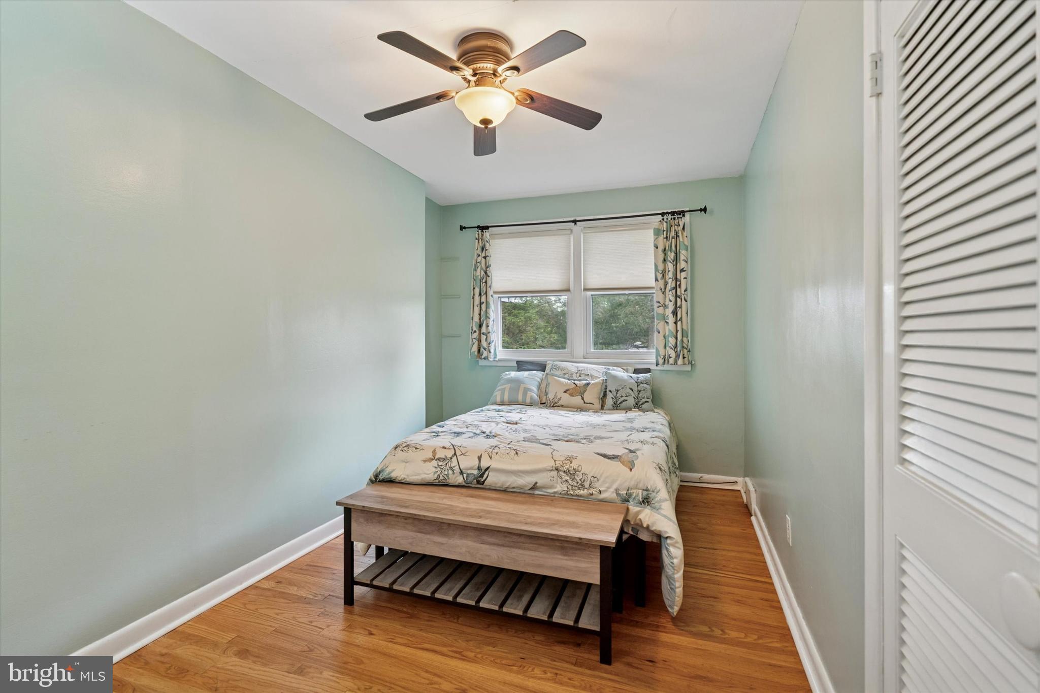 JENKINTOWN MANOR - Residential