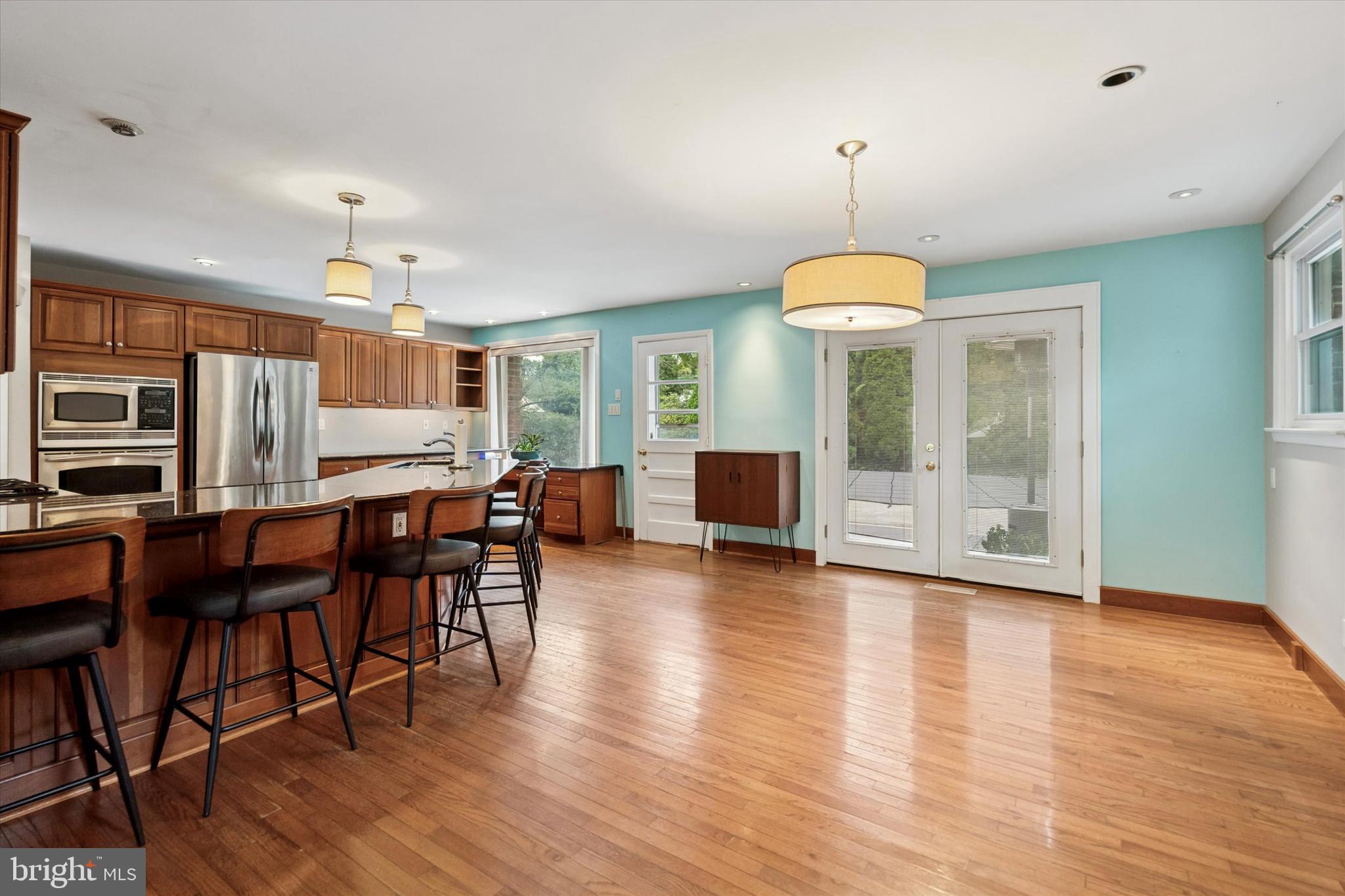 JENKINTOWN MANOR - Residential