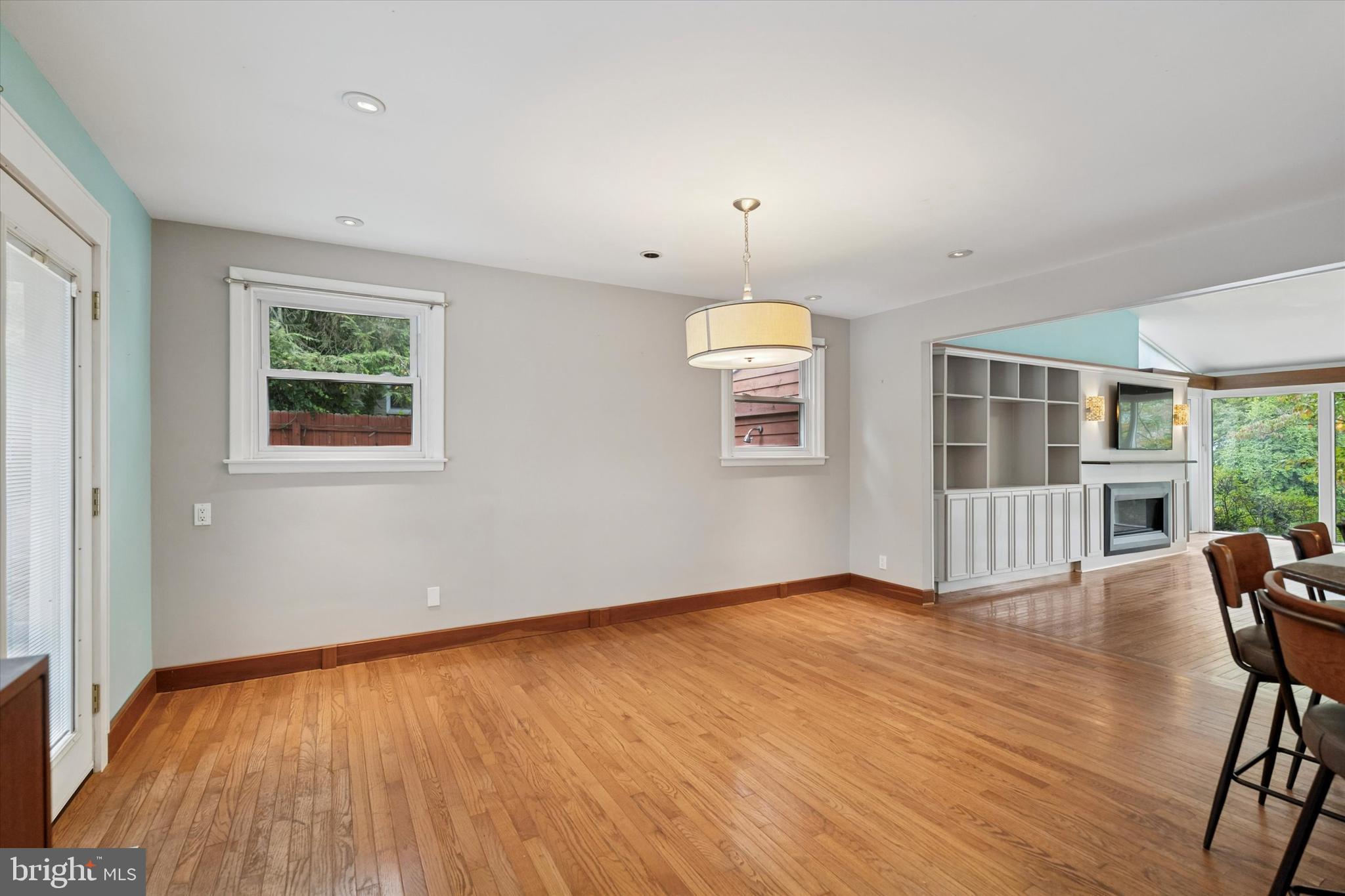 JENKINTOWN MANOR - Residential