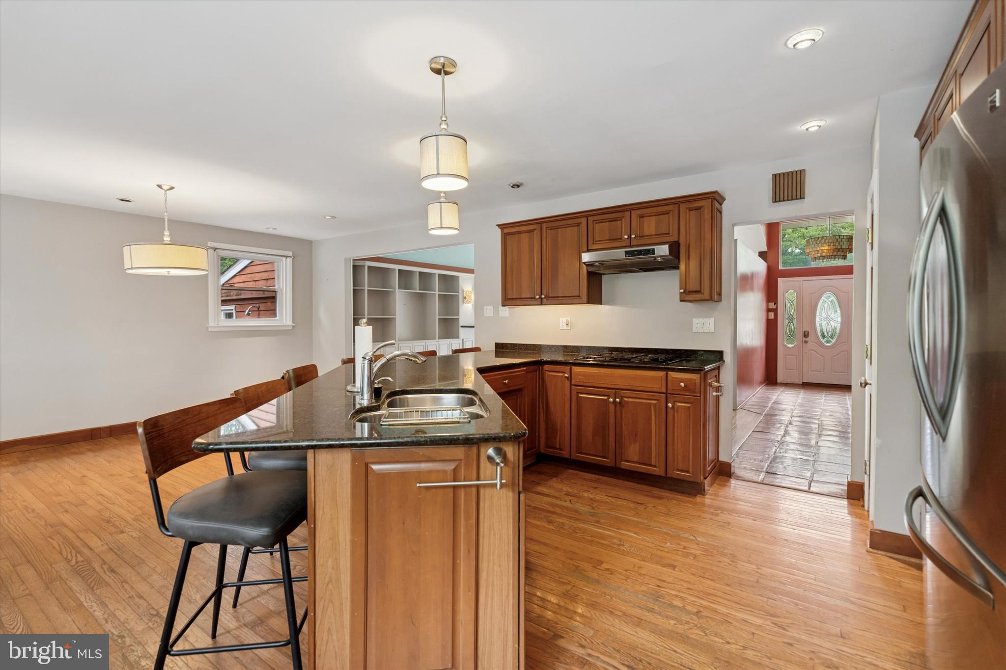 JENKINTOWN MANOR - Residential