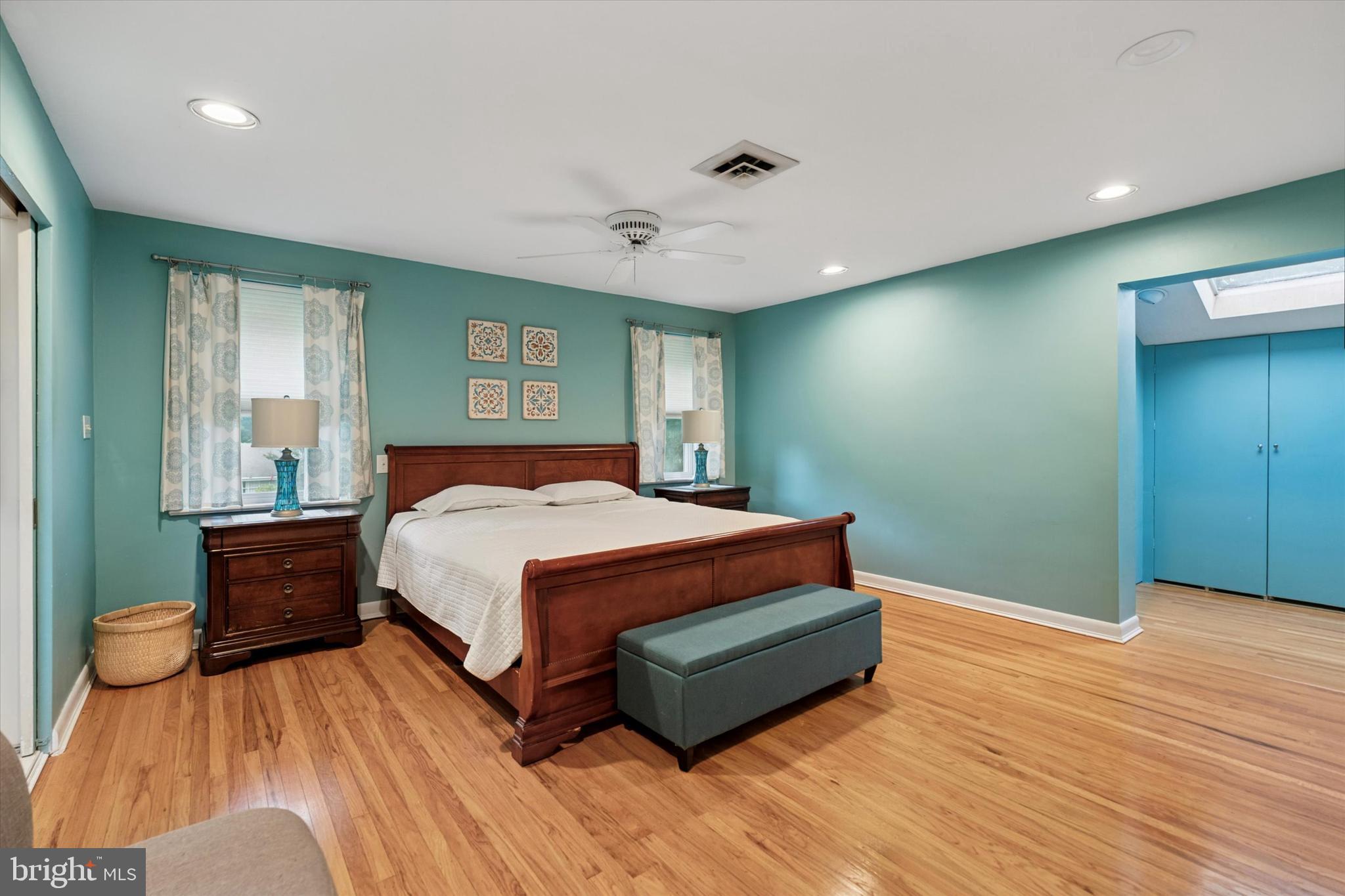 JENKINTOWN MANOR - Residential