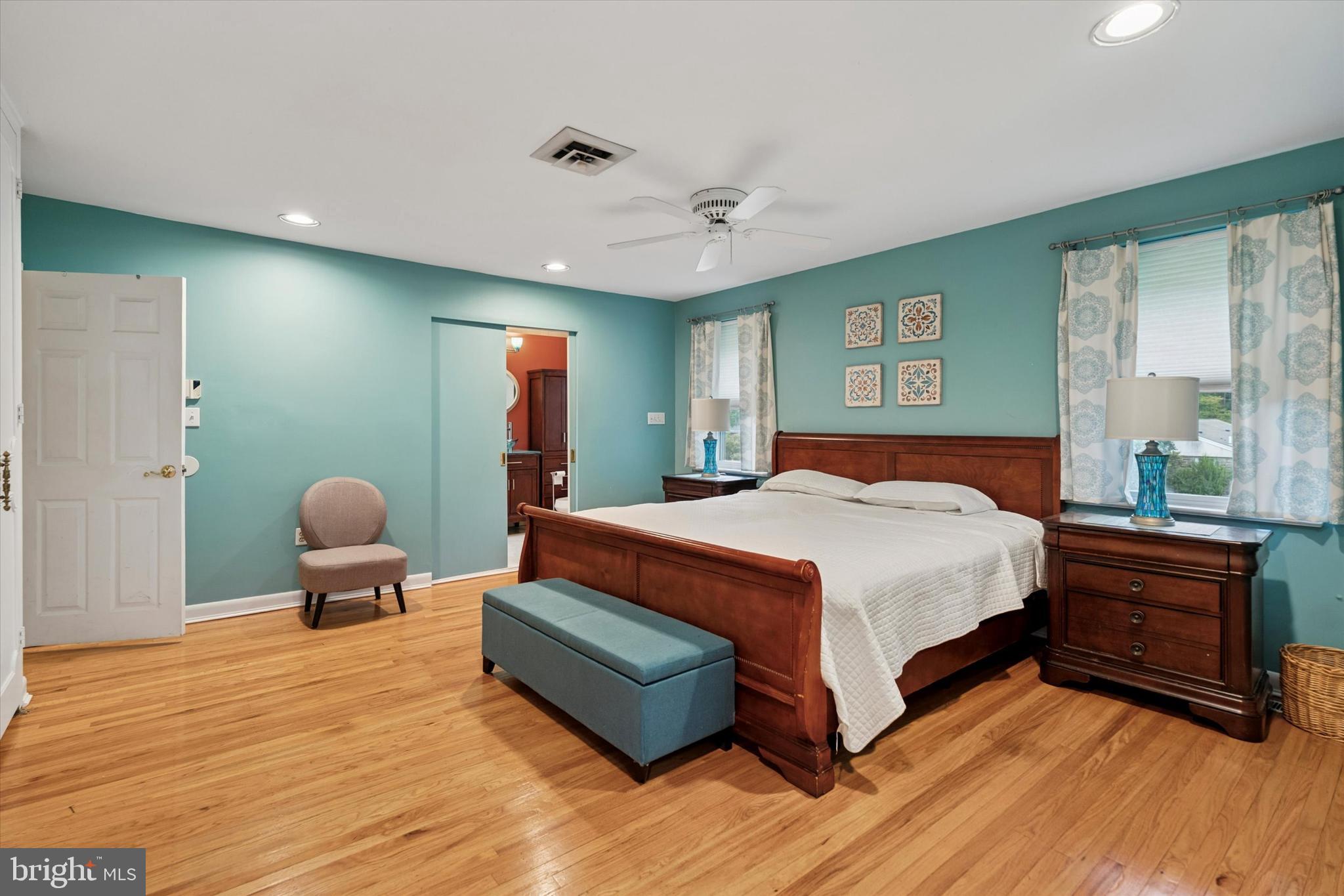 JENKINTOWN MANOR - Residential