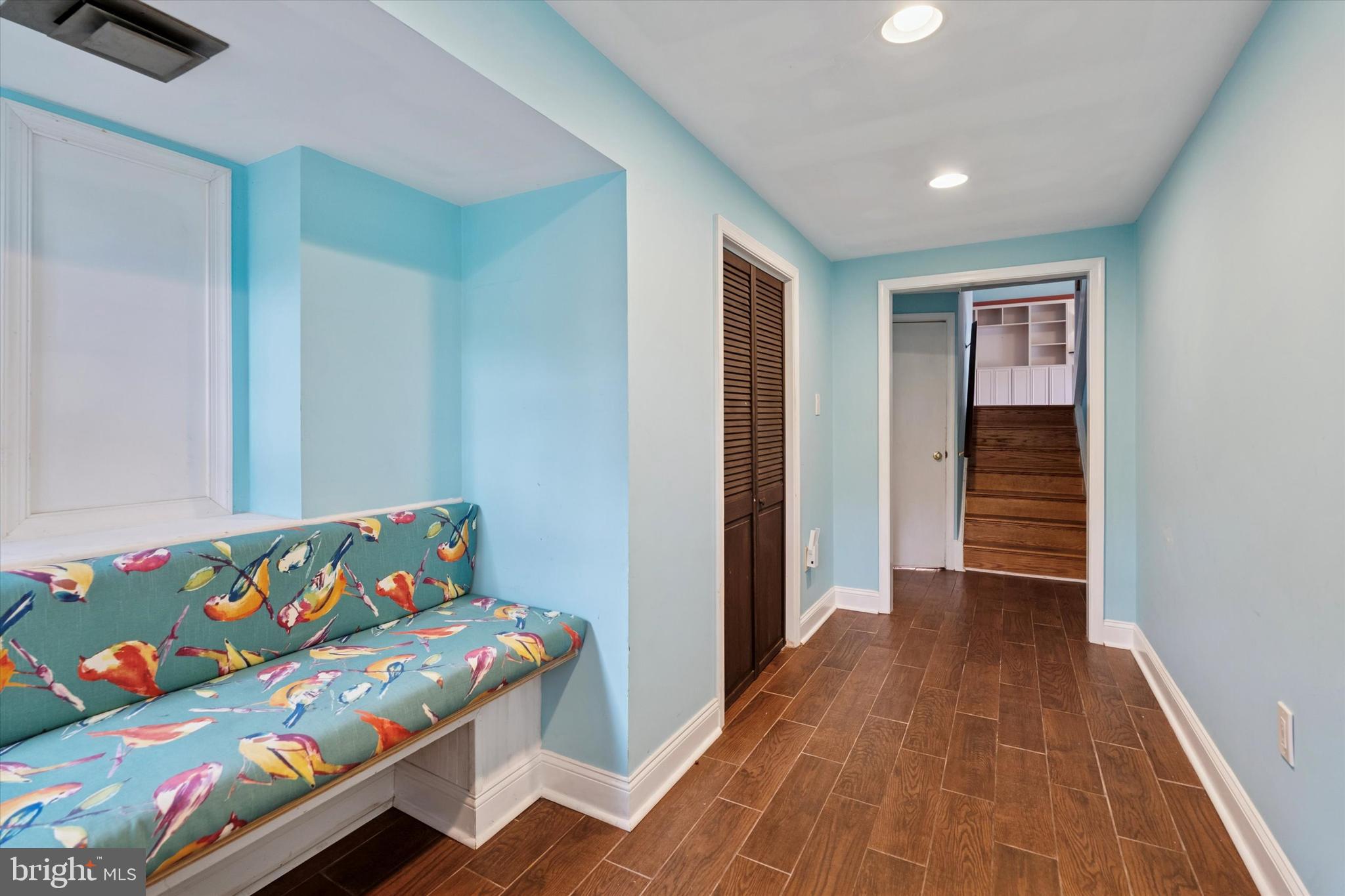 JENKINTOWN MANOR - Residential