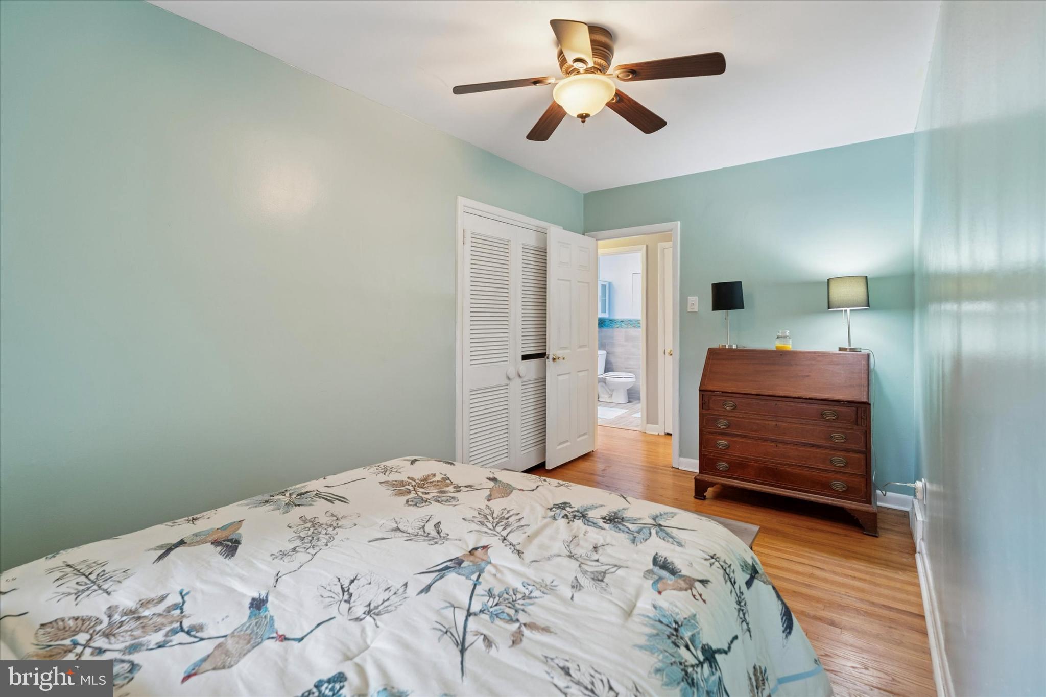 JENKINTOWN MANOR - Residential