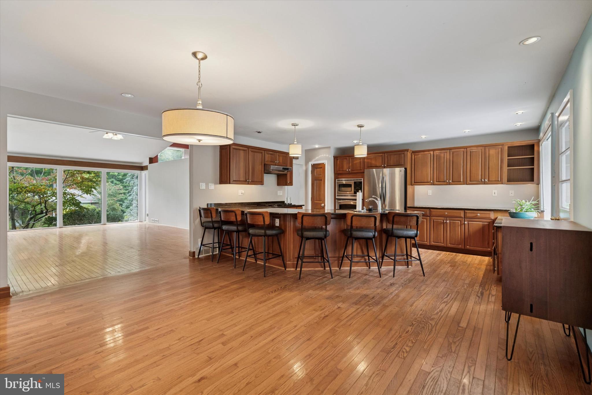 JENKINTOWN MANOR - Residential