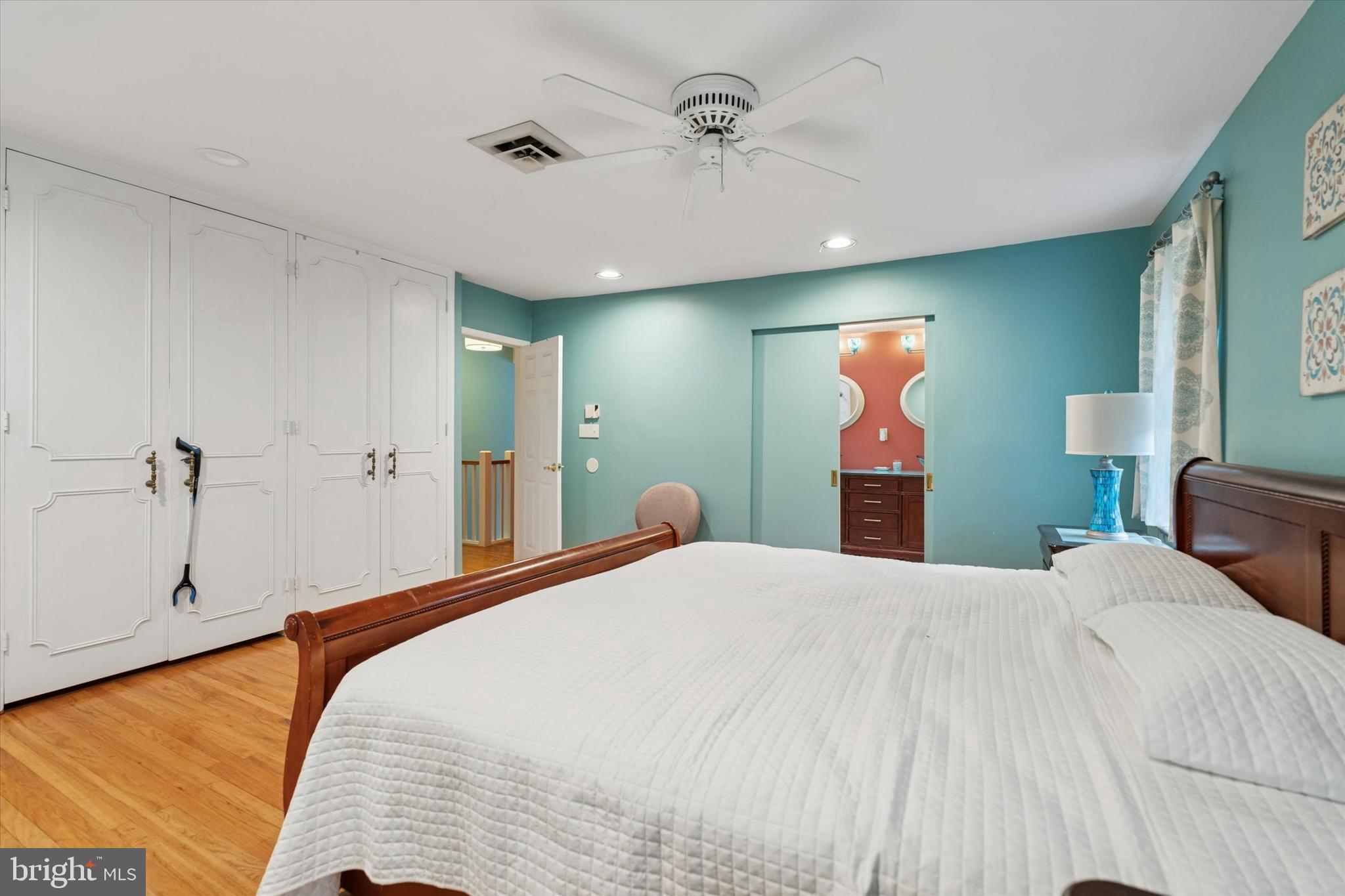 JENKINTOWN MANOR - Residential