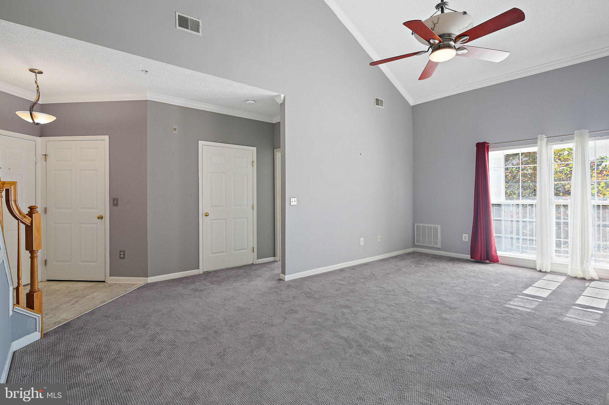 DEVONSHIRE AT WHITEMARSH - Residential
